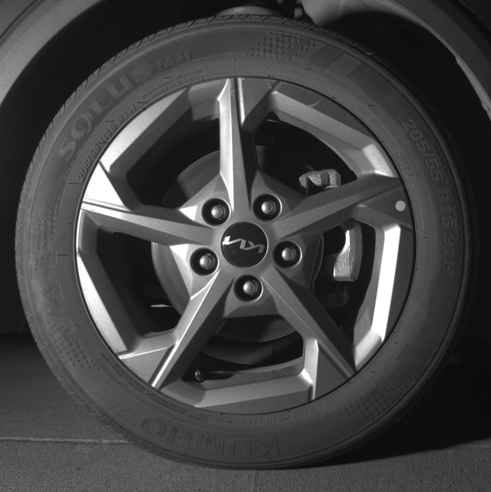 Thumbnail: 2025 Kia K4 - 10