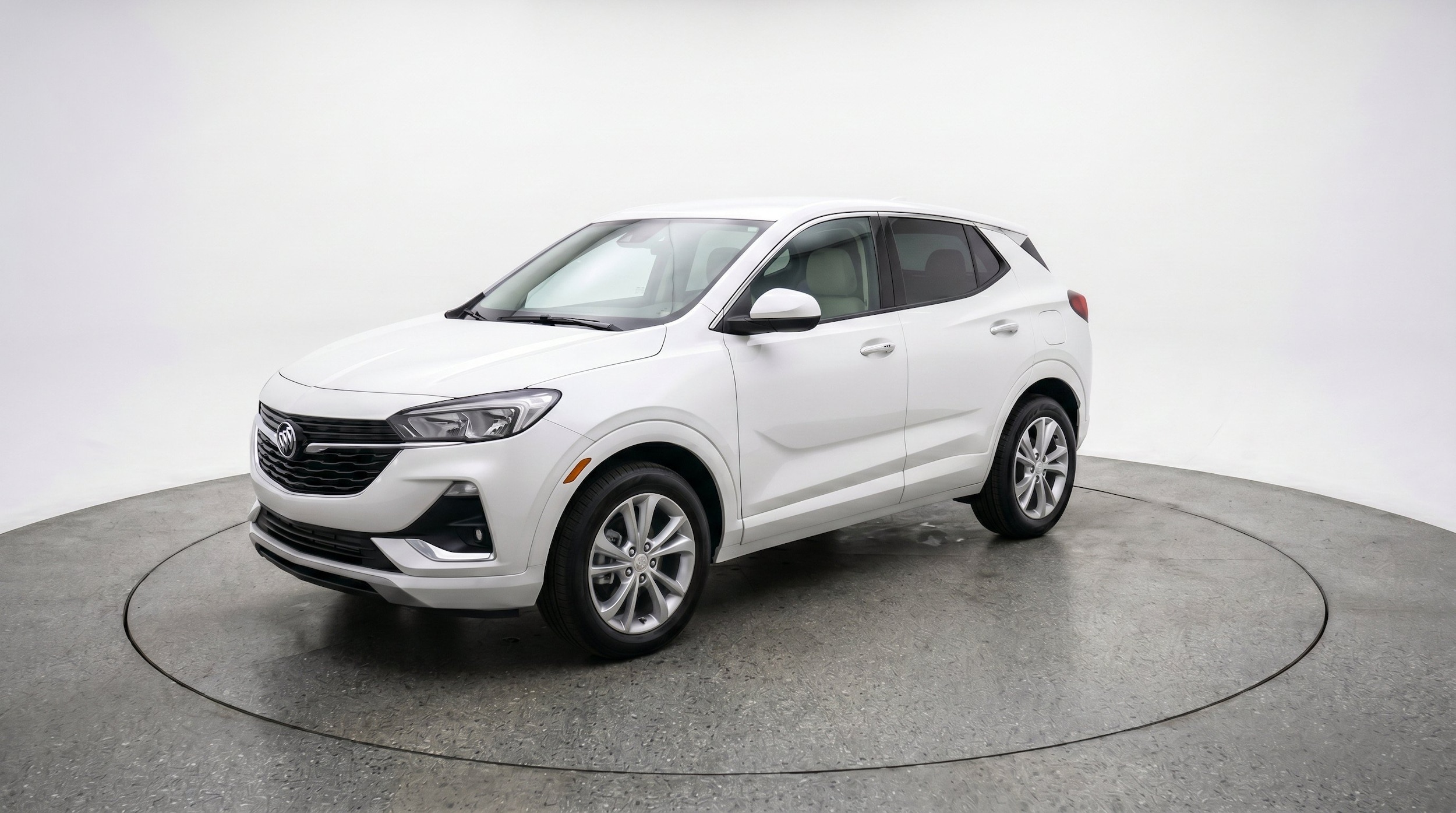 Thumbnail: 2026 Buick Encore GX - 3