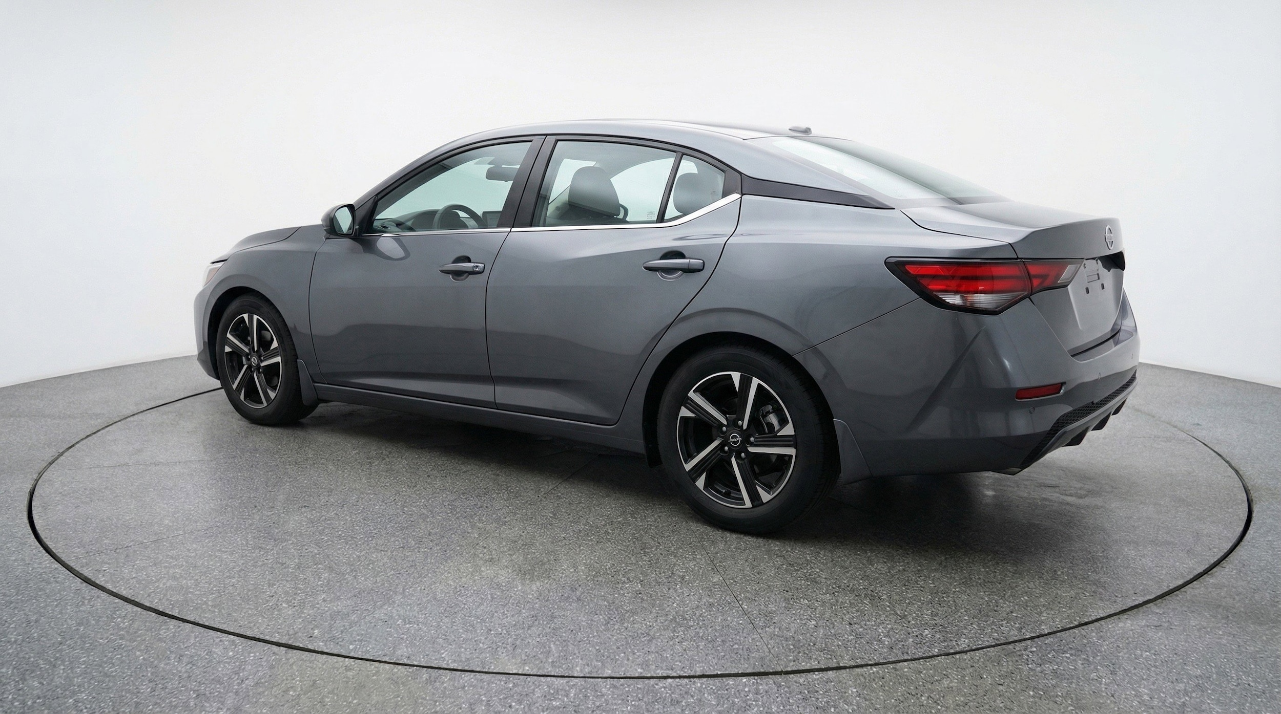 Thumbnail: 2025 Nissan Sentra - 6