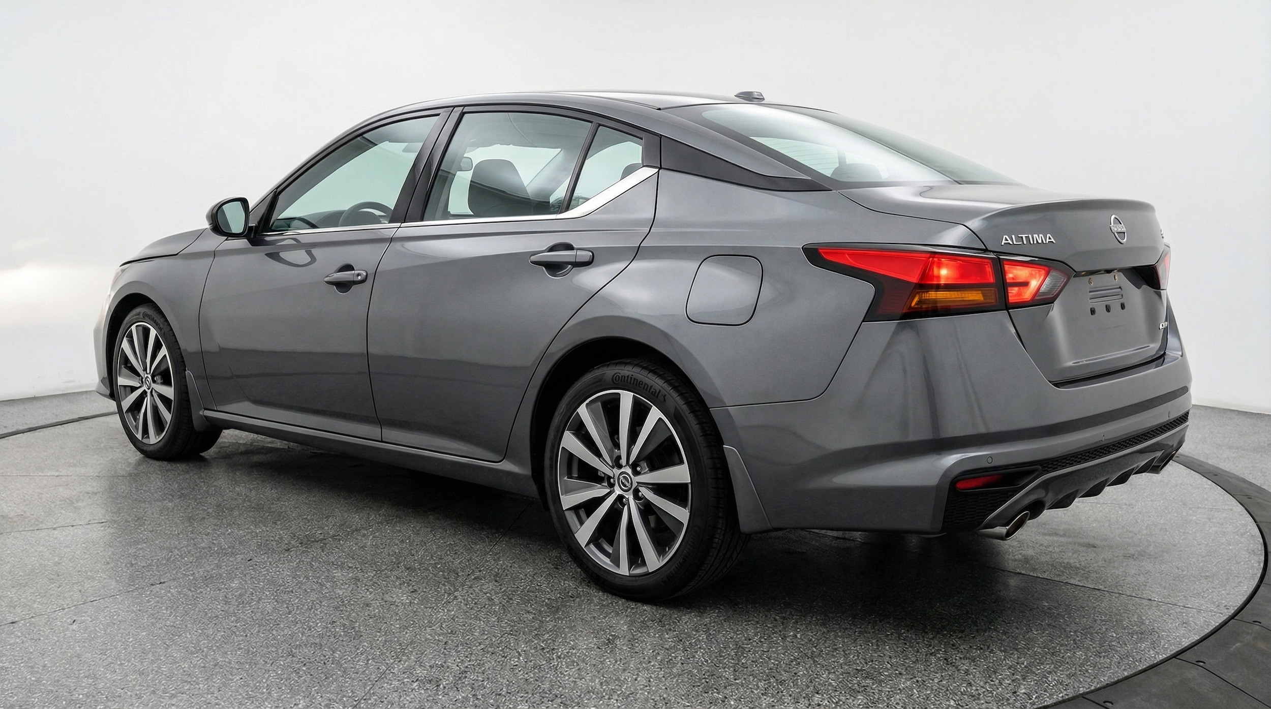 Thumbnail: 2025 Nissan Altima - 5