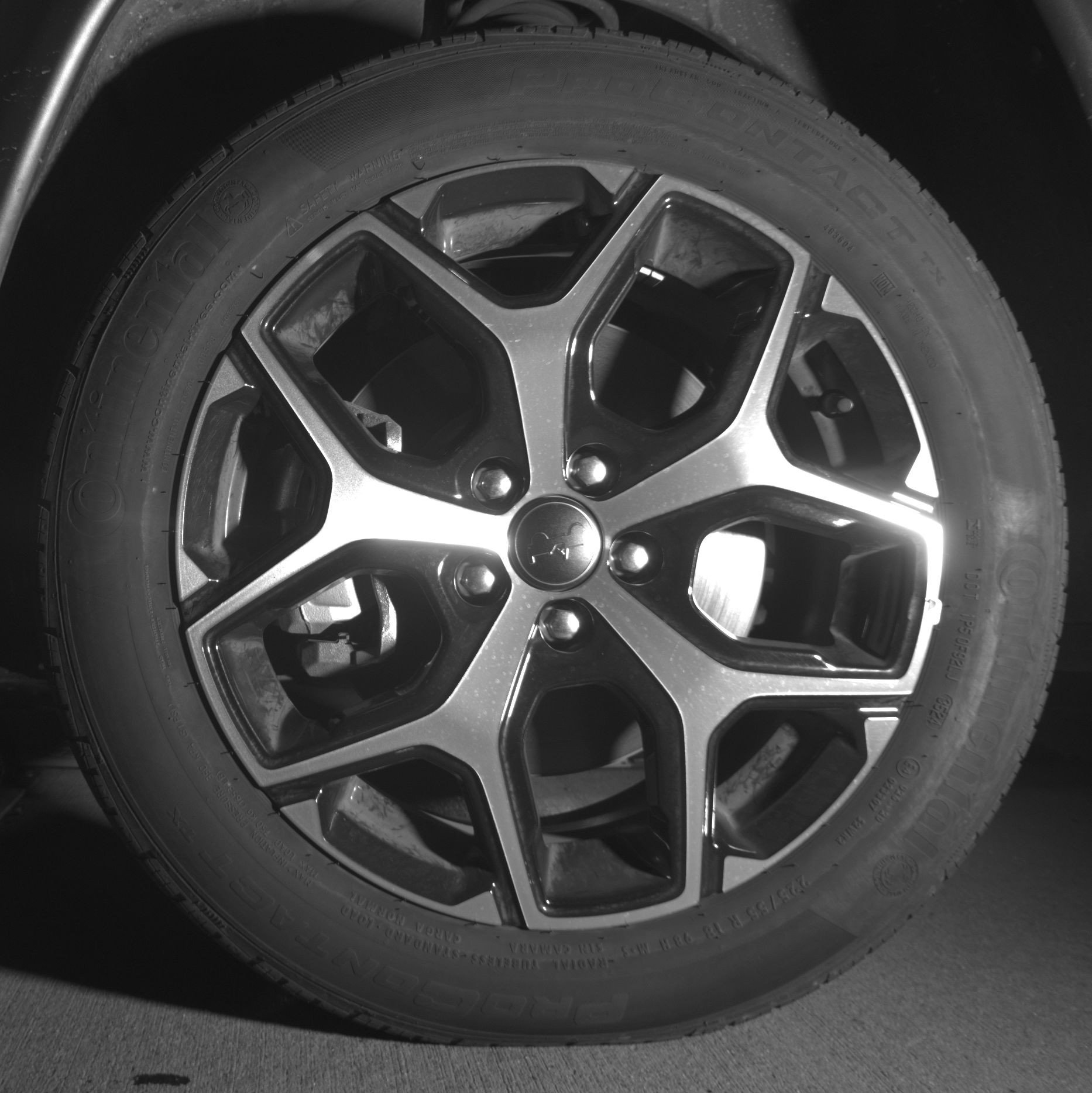 Thumbnail: 2025 Jeep Compass - 12