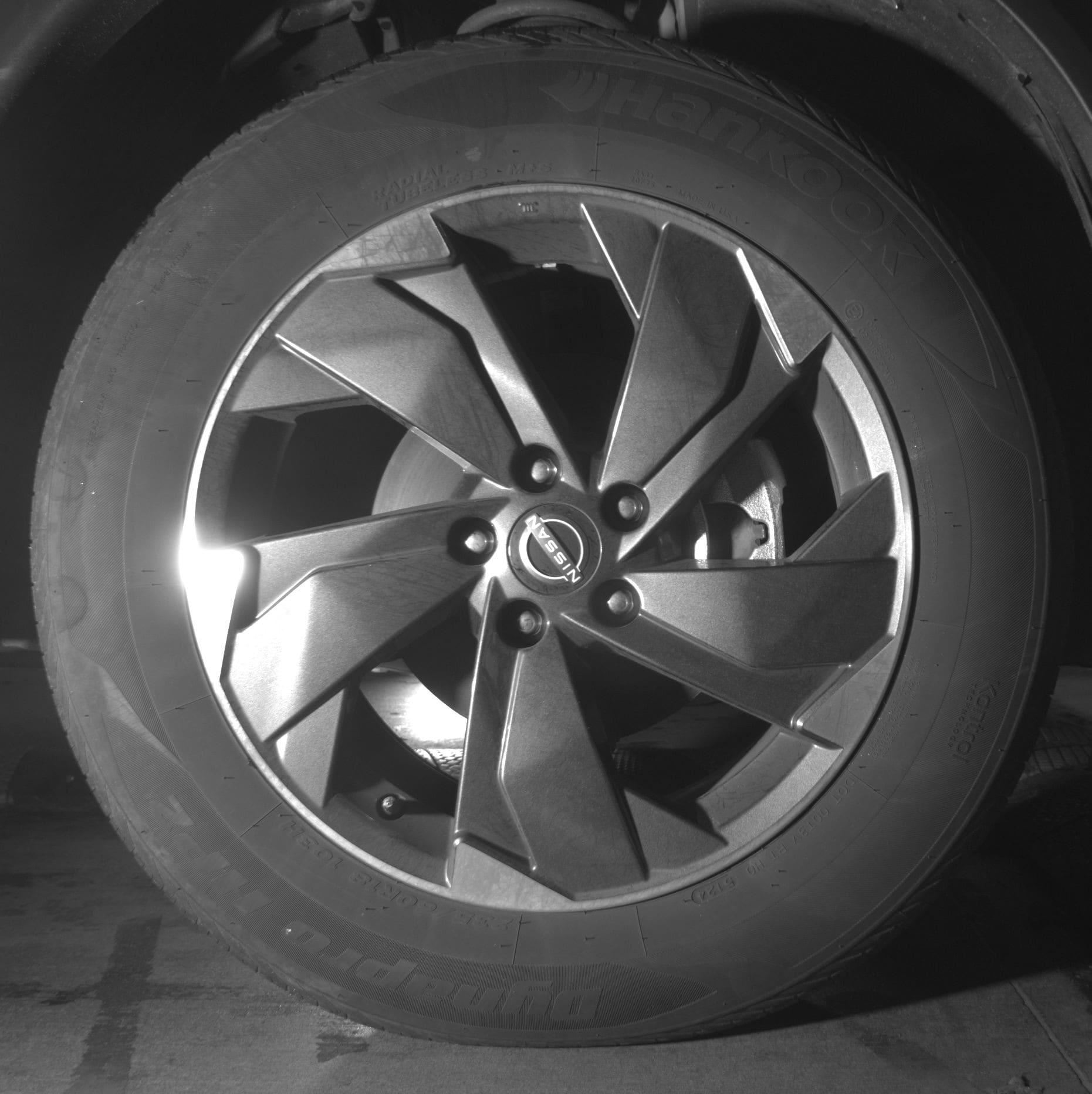 Thumbnail: 2025 Nissan Rogue - 10