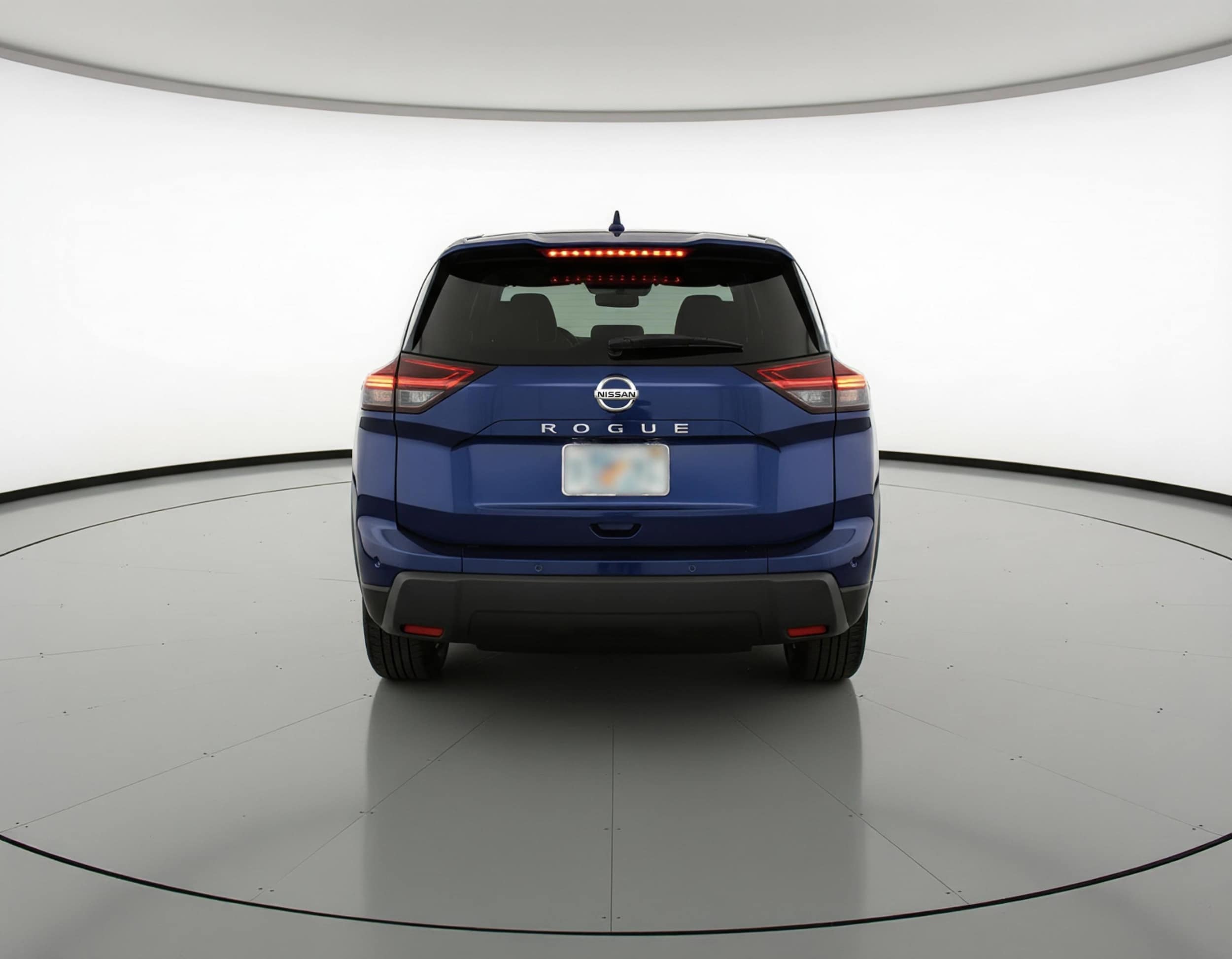 Thumbnail: 2025 Nissan Rogue - 7