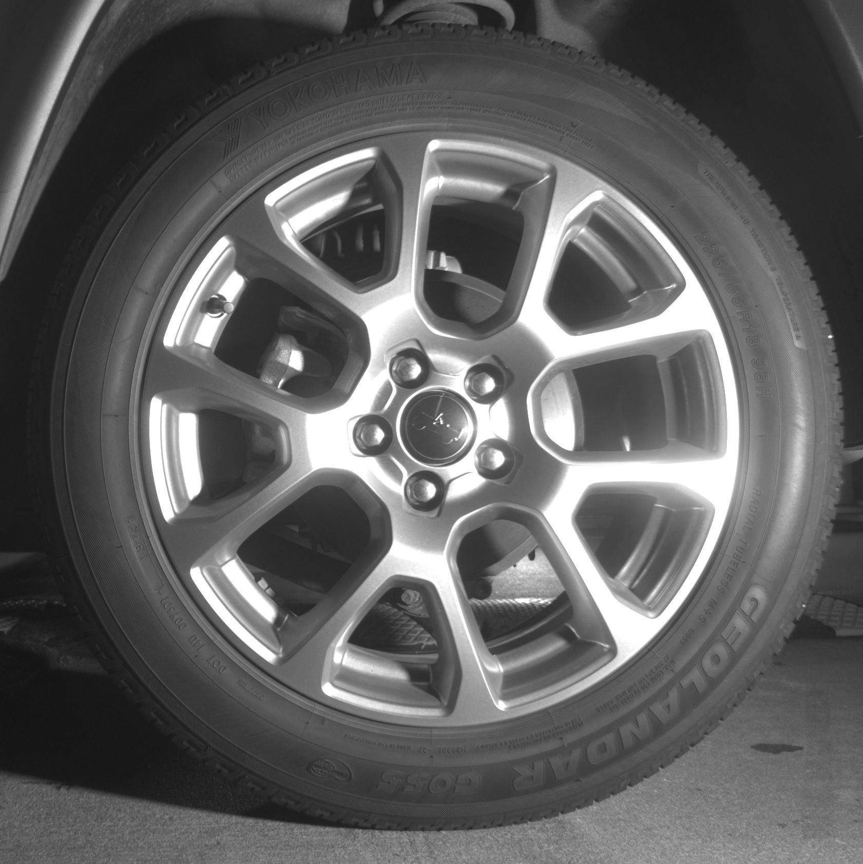 Thumbnail: 2025 Jeep Compass - 14