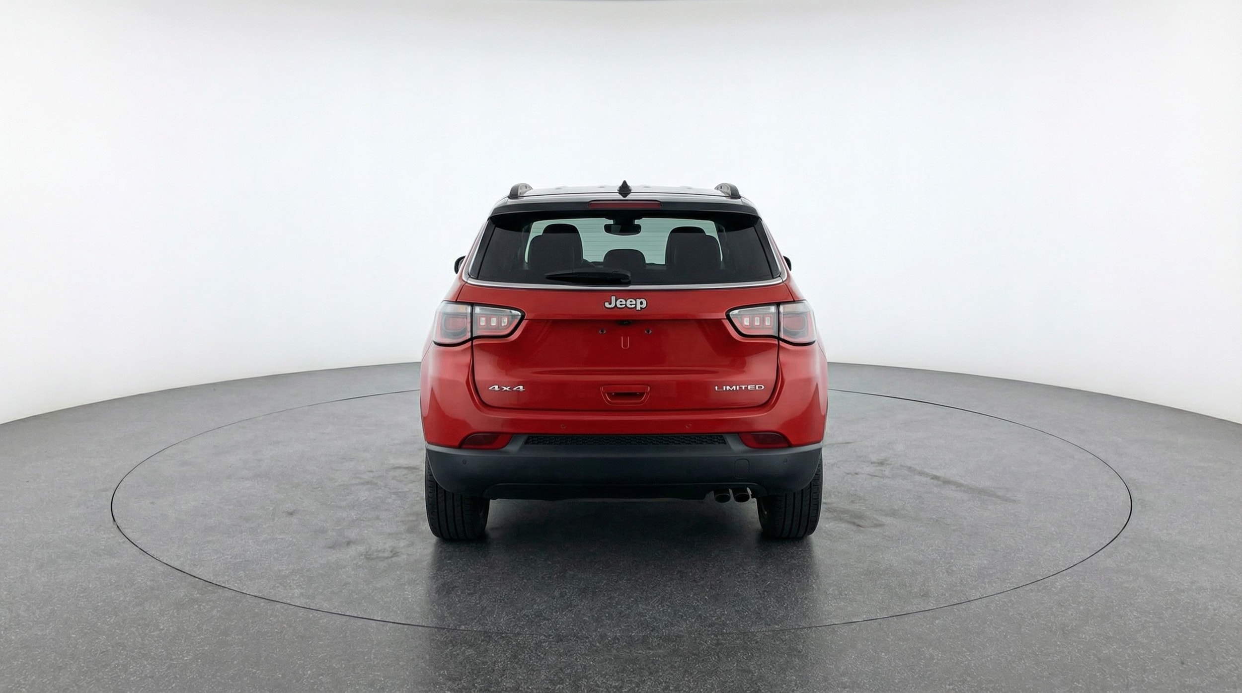 Thumbnail: 2025 Jeep Compass - 6