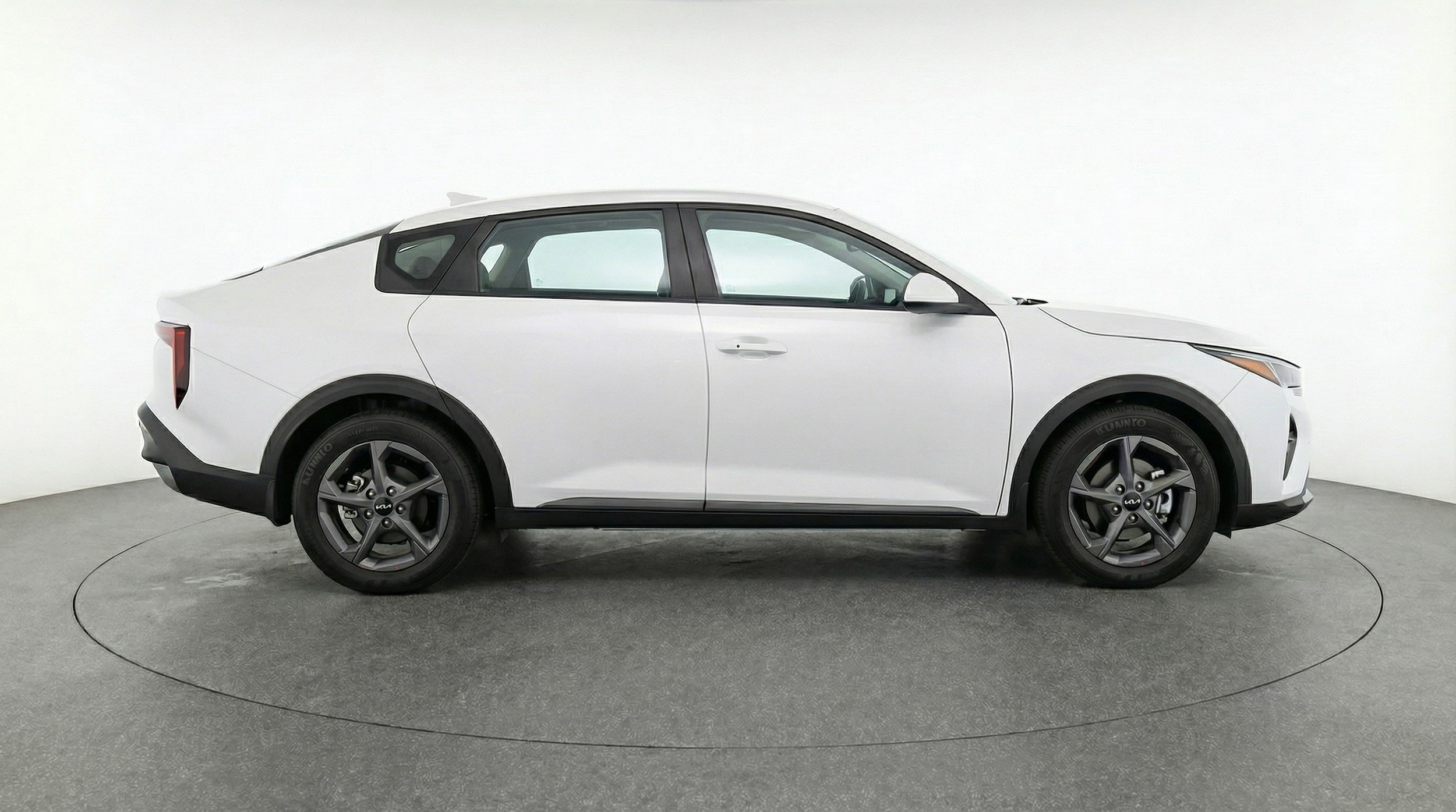 Thumbnail: 2025 Kia K4 - 11