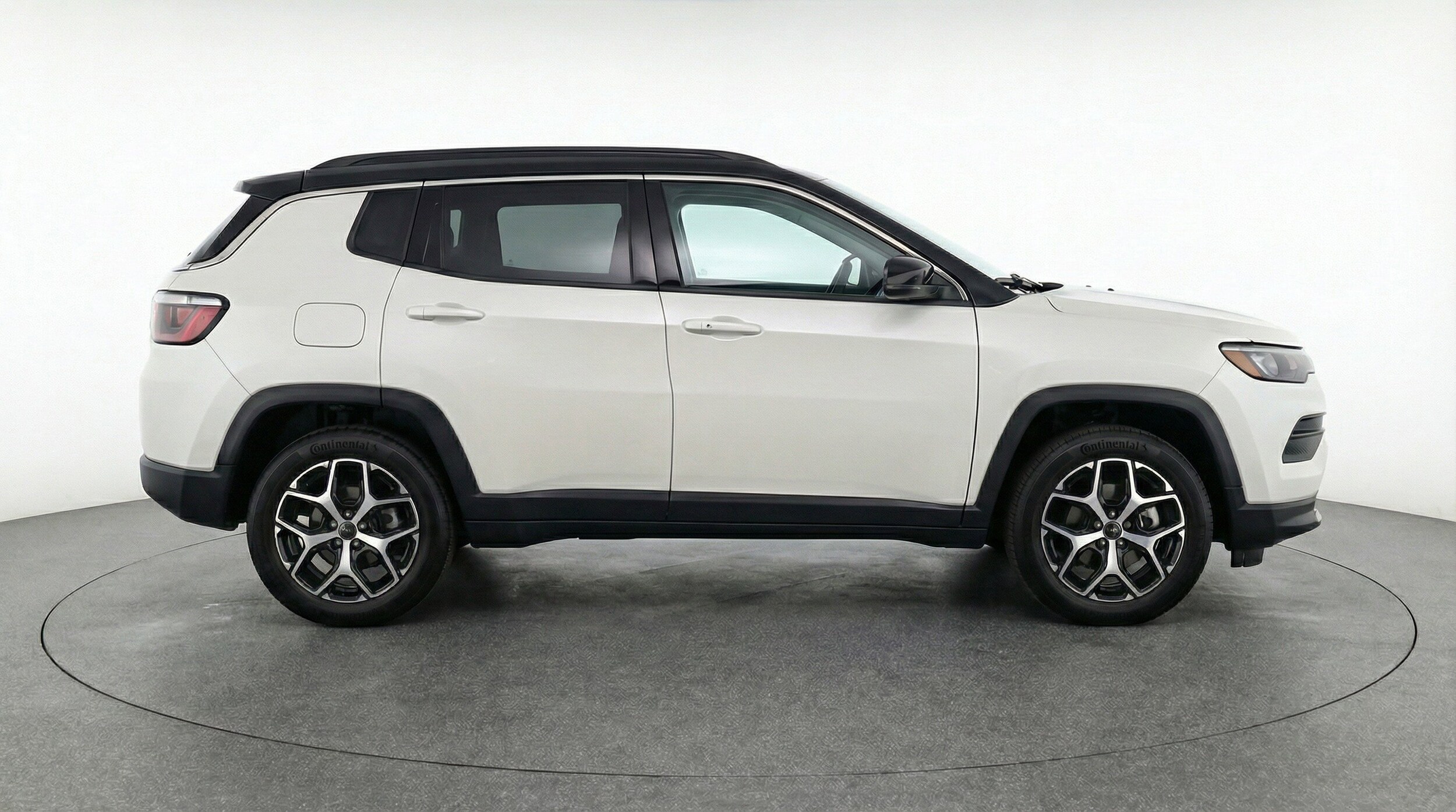 Thumbnail: 2025 Jeep Compass - 11