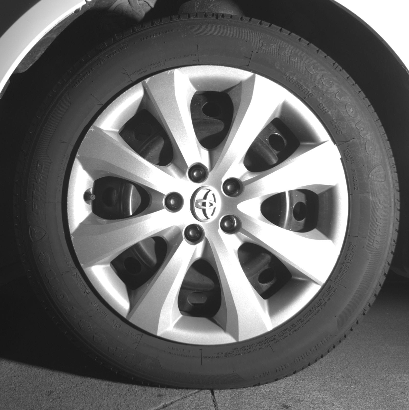 Thumbnail: 2025 Toyota Corolla - 9