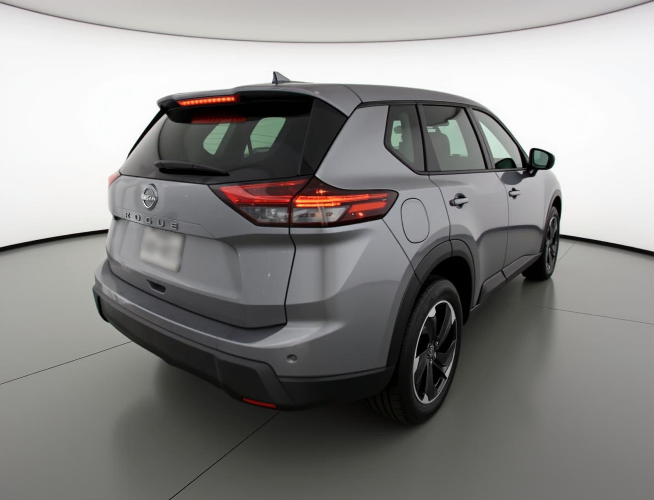 Thumbnail: 2025 Nissan Rogue - 7