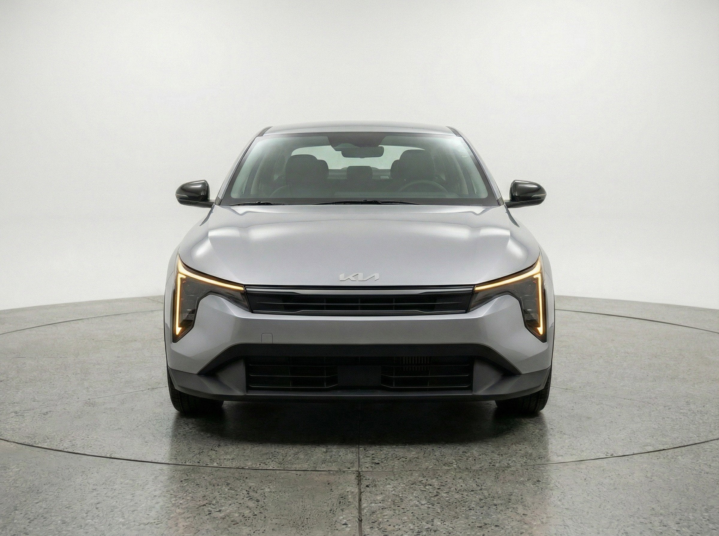 Thumbnail: 2025 Kia K4 - 2