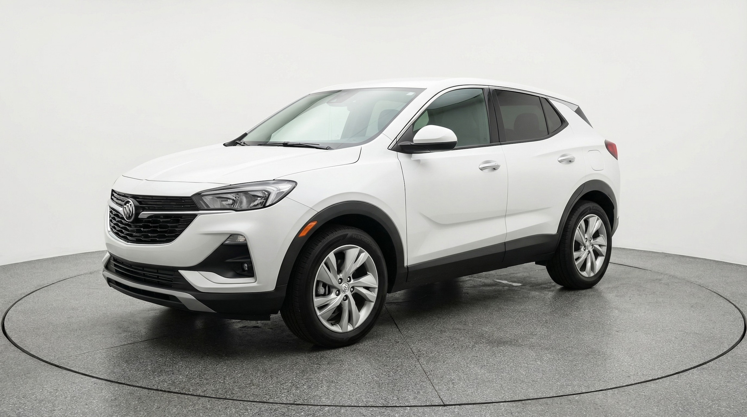 Thumbnail: 2025 Buick Encore GX - 3