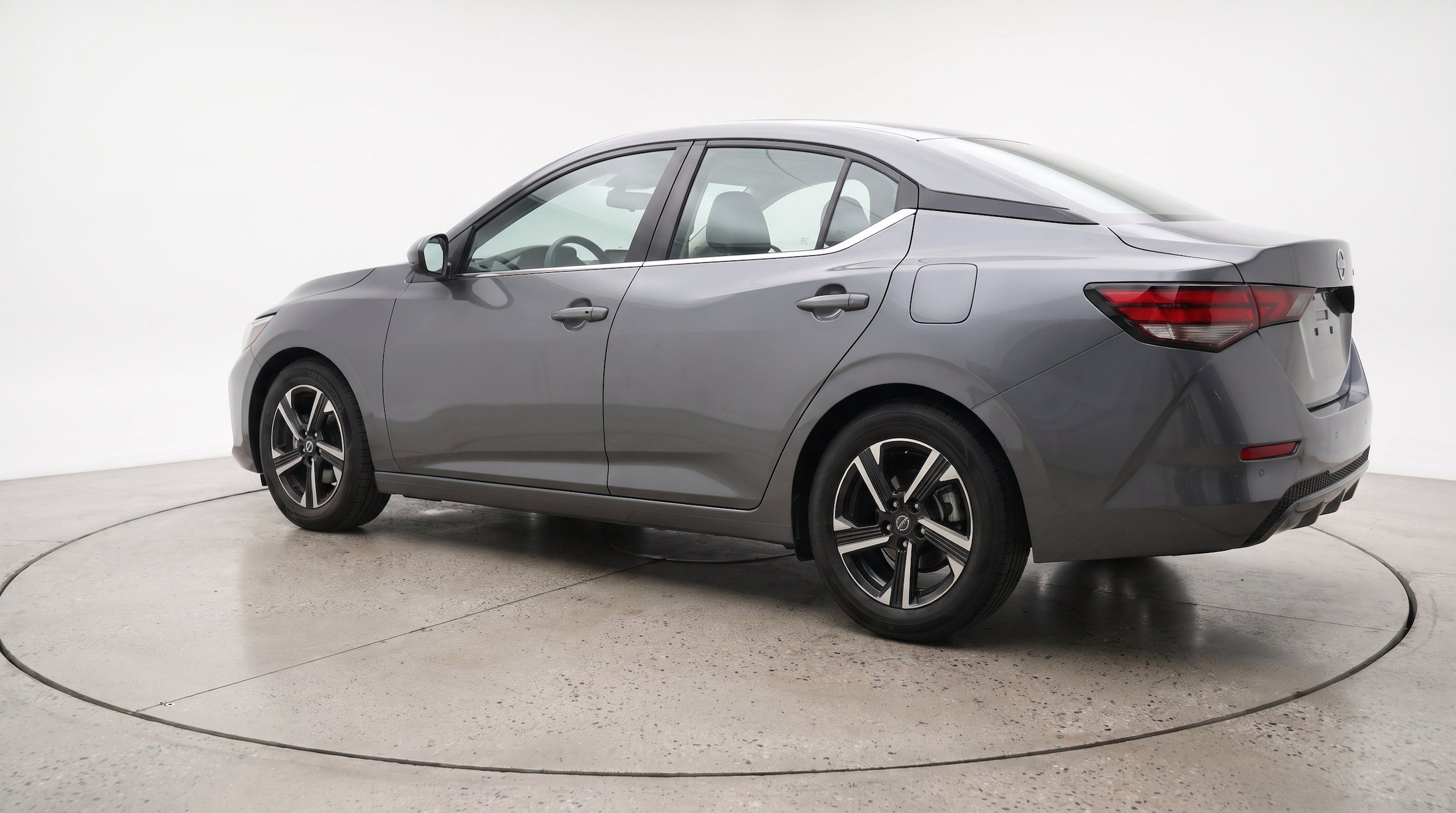 Thumbnail: 2025 Nissan Sentra - 6