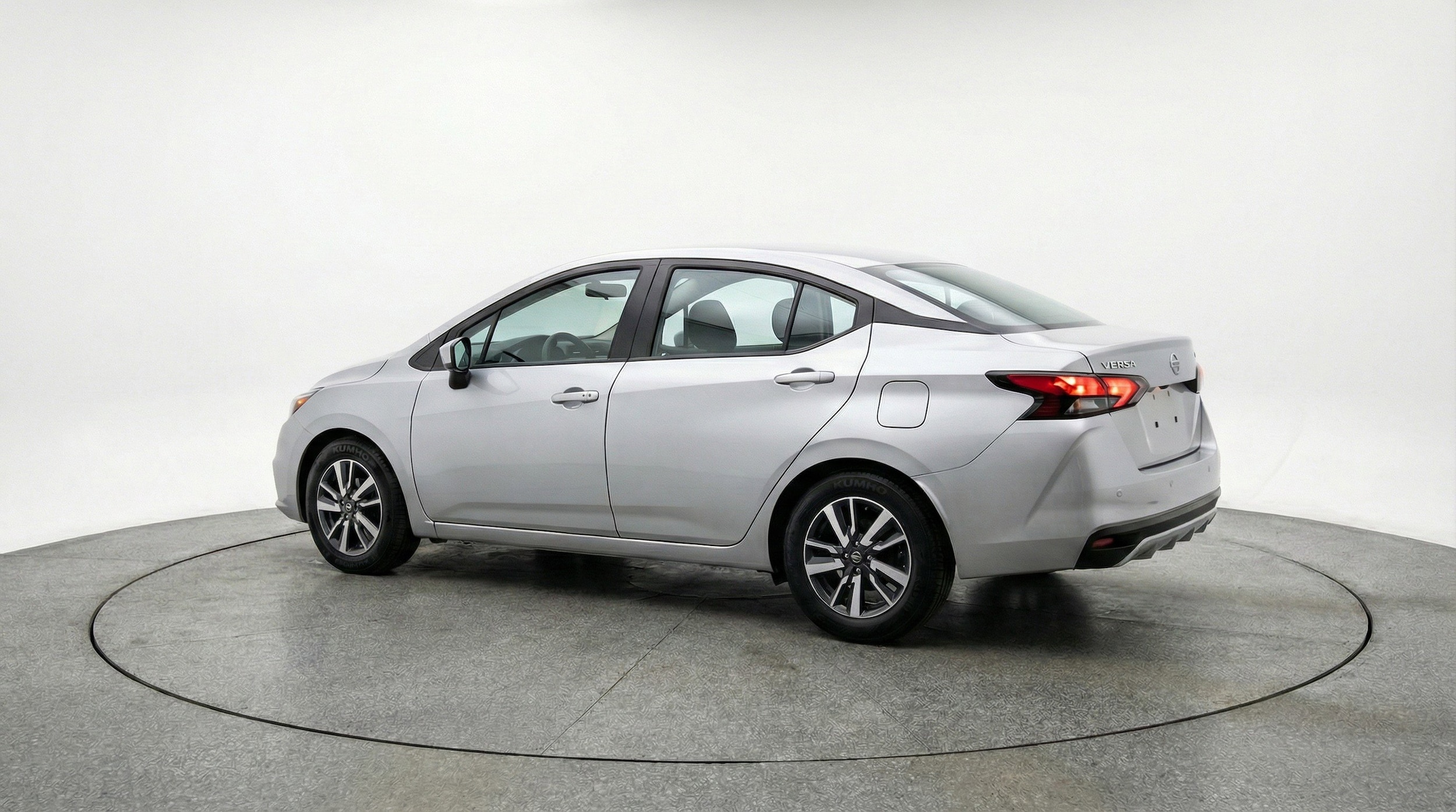 Thumbnail: 2025 Nissan Versa - 6