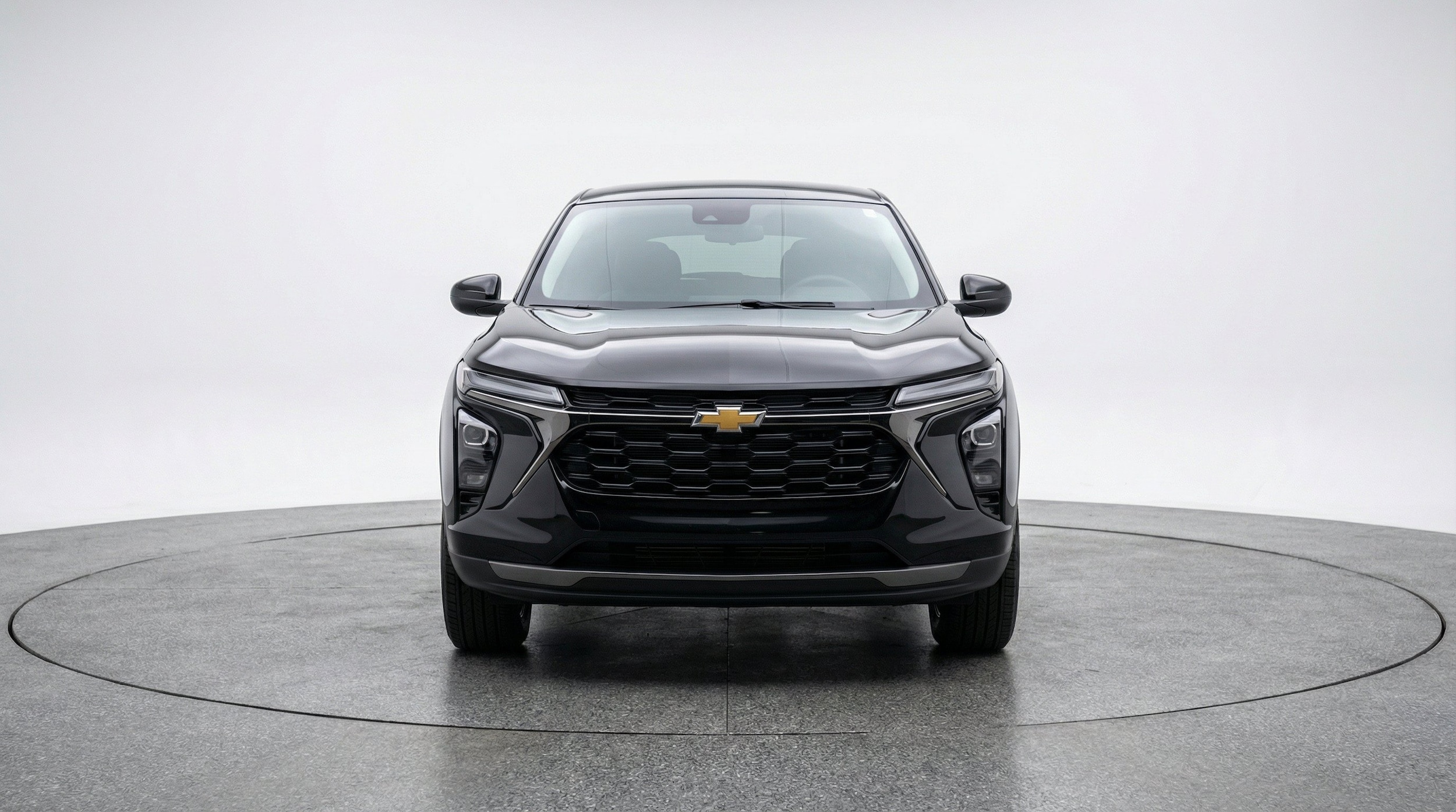 Thumbnail: 2025 Chevrolet Trax - 2