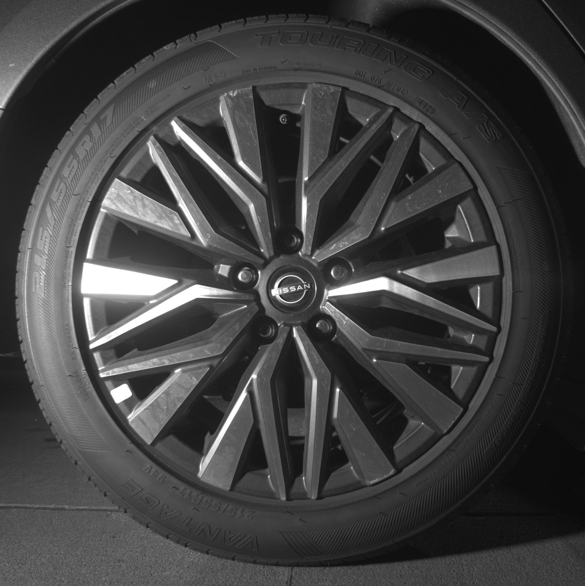 Thumbnail: 2025 Nissan Altima - 15