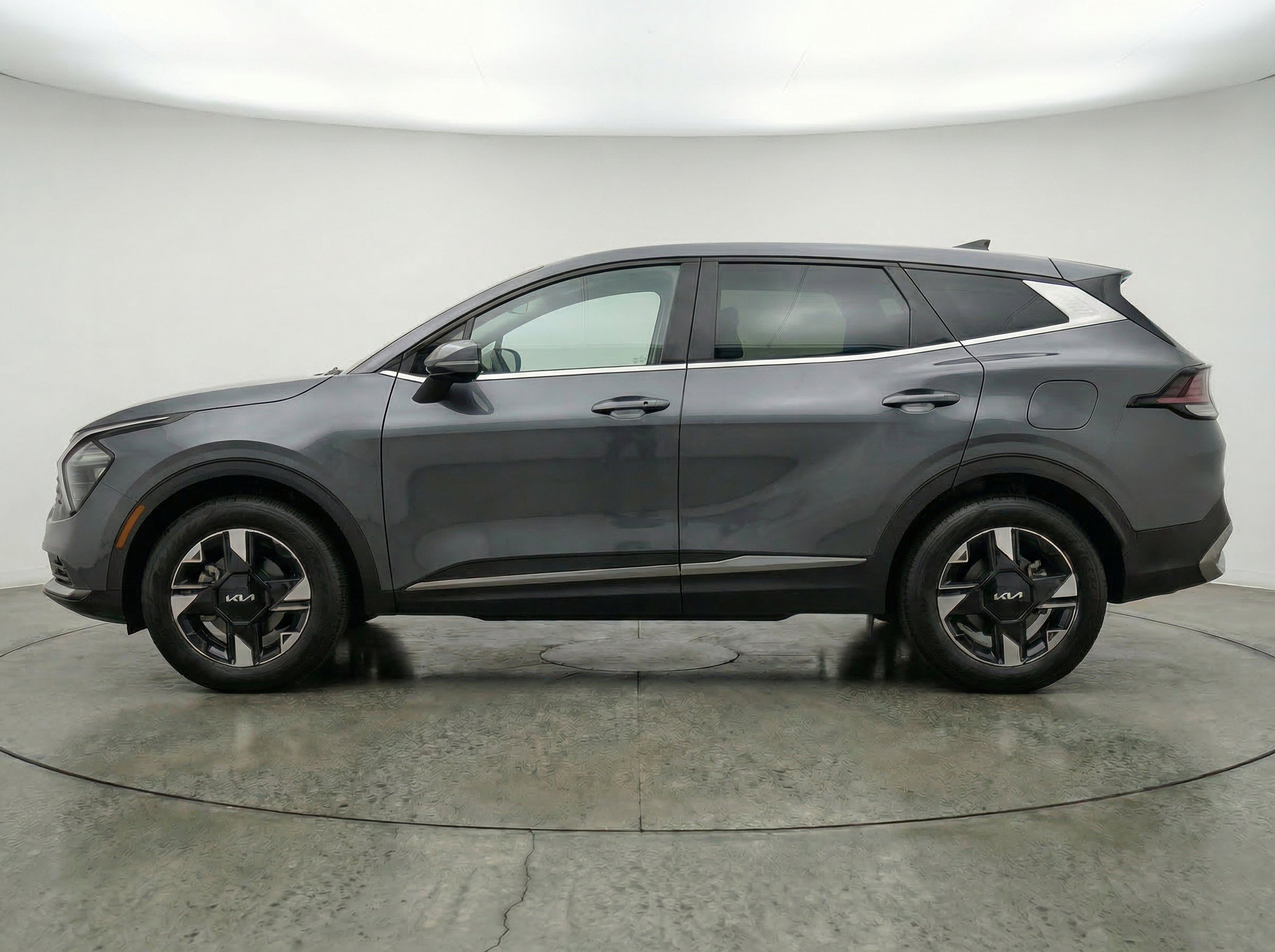 Thumbnail: 2026 Kia Sportage - 5