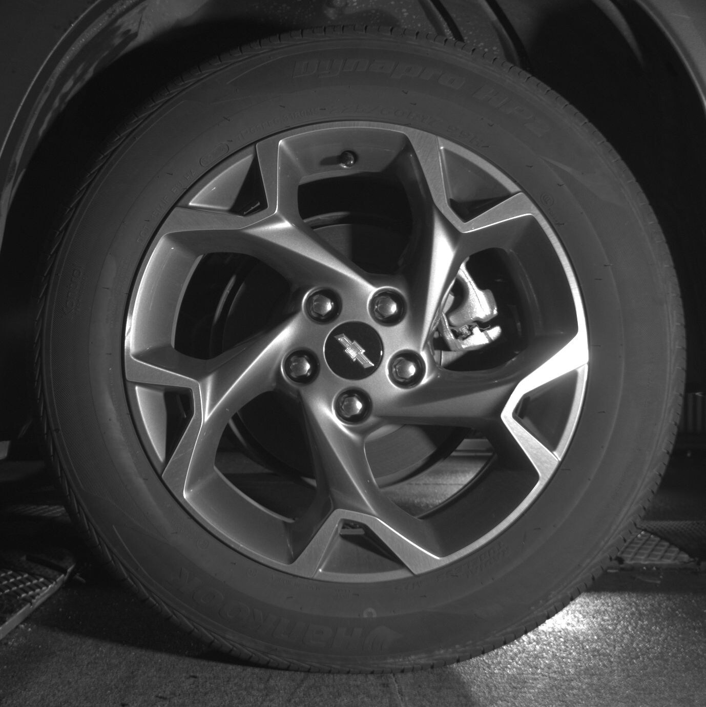 Thumbnail: 2025 Chevrolet Trax - 11