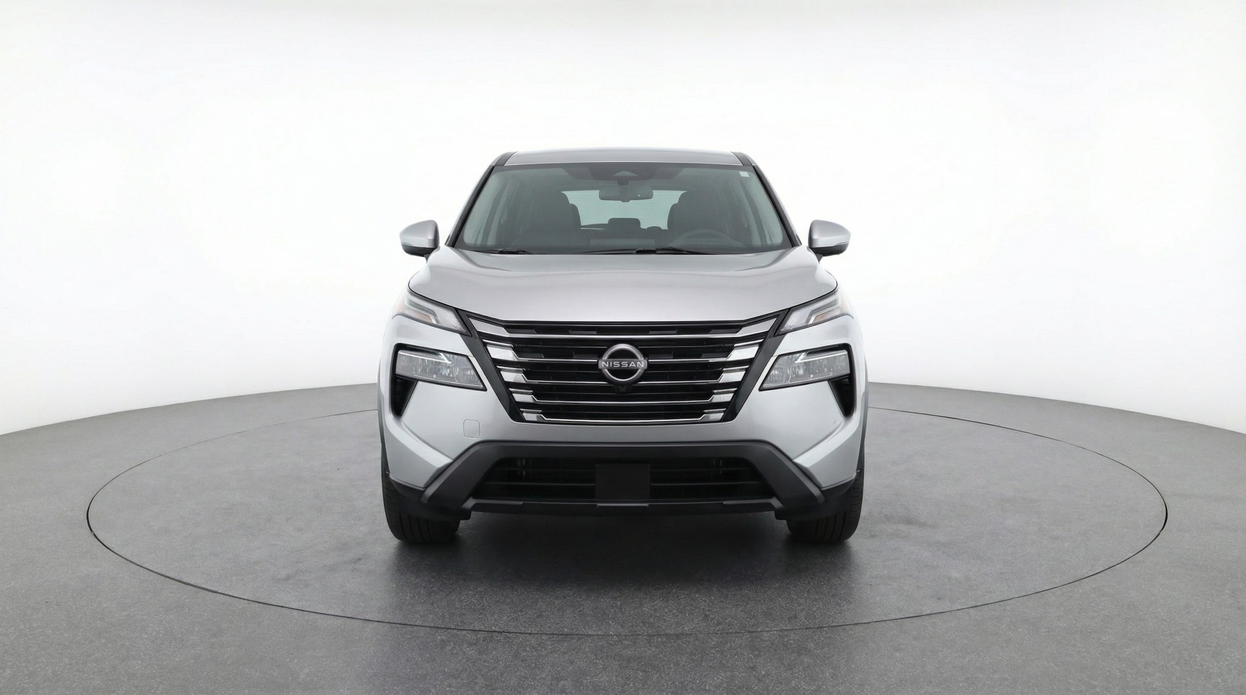 Thumbnail: 2025 Nissan Rogue - 2