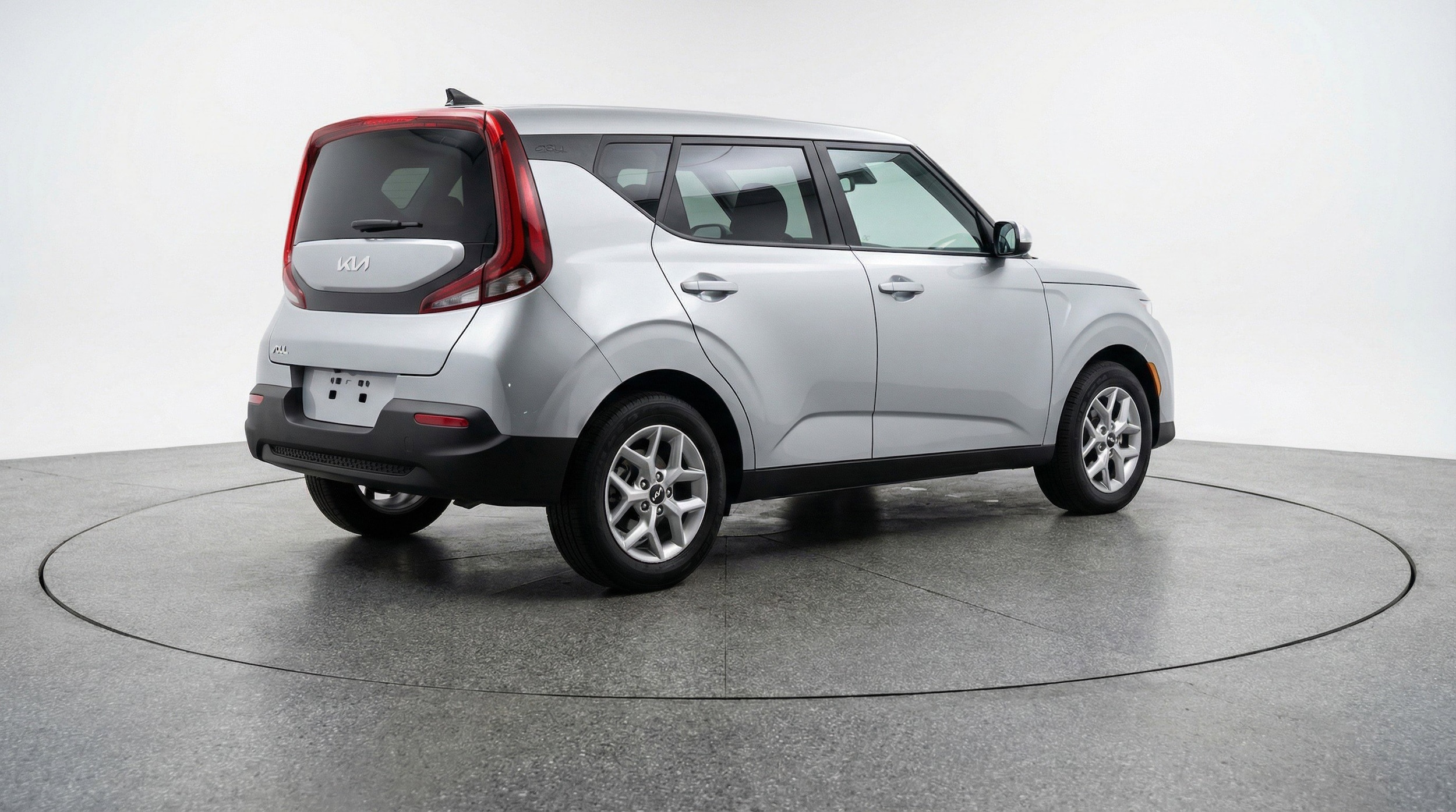 Thumbnail: 2025 Kia Soul - 9