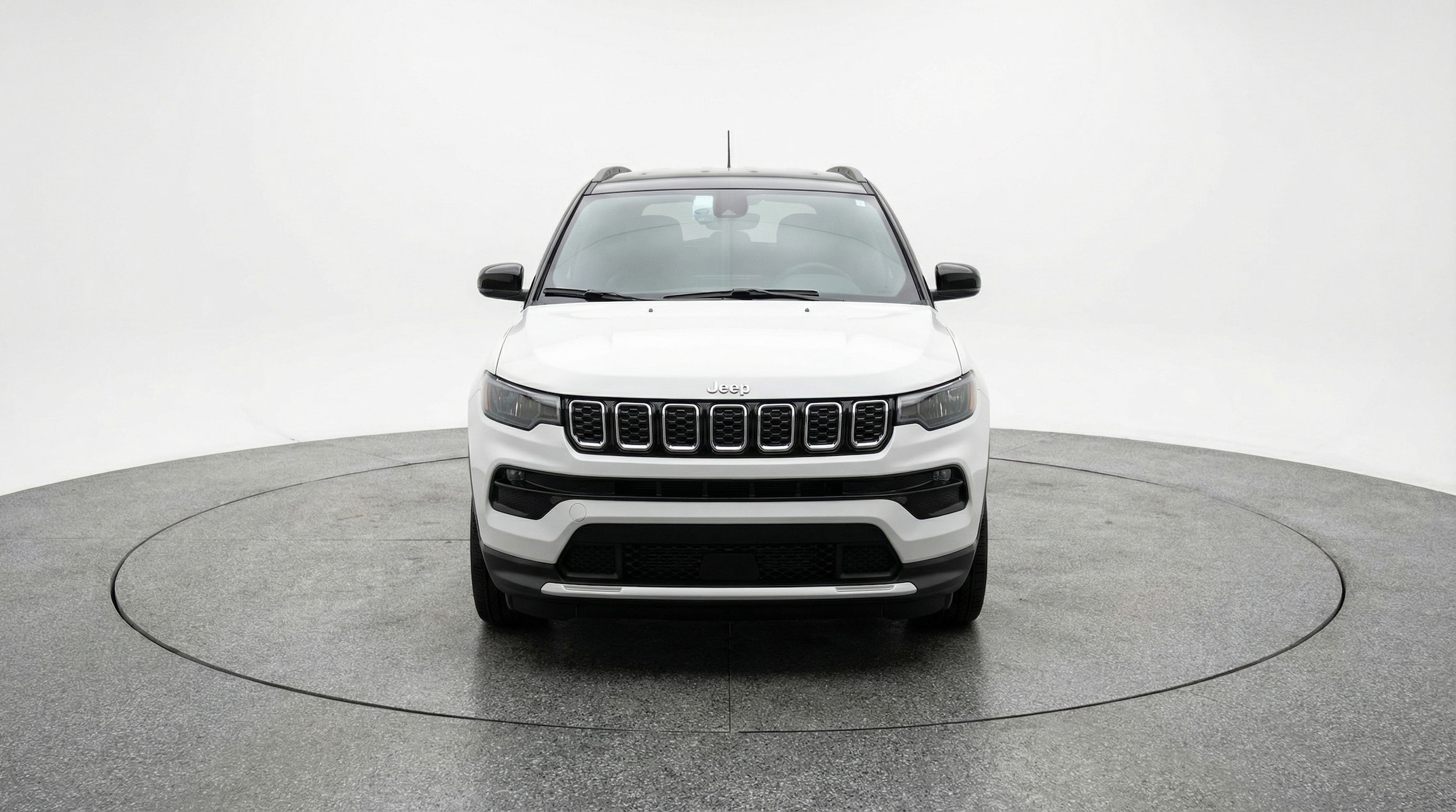 Thumbnail: 2025 Jeep Compass - 2