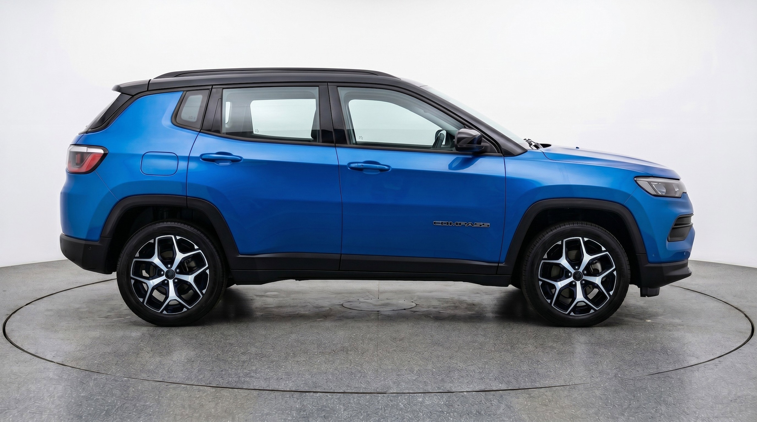 Thumbnail: 2025 Jeep Compass - 11