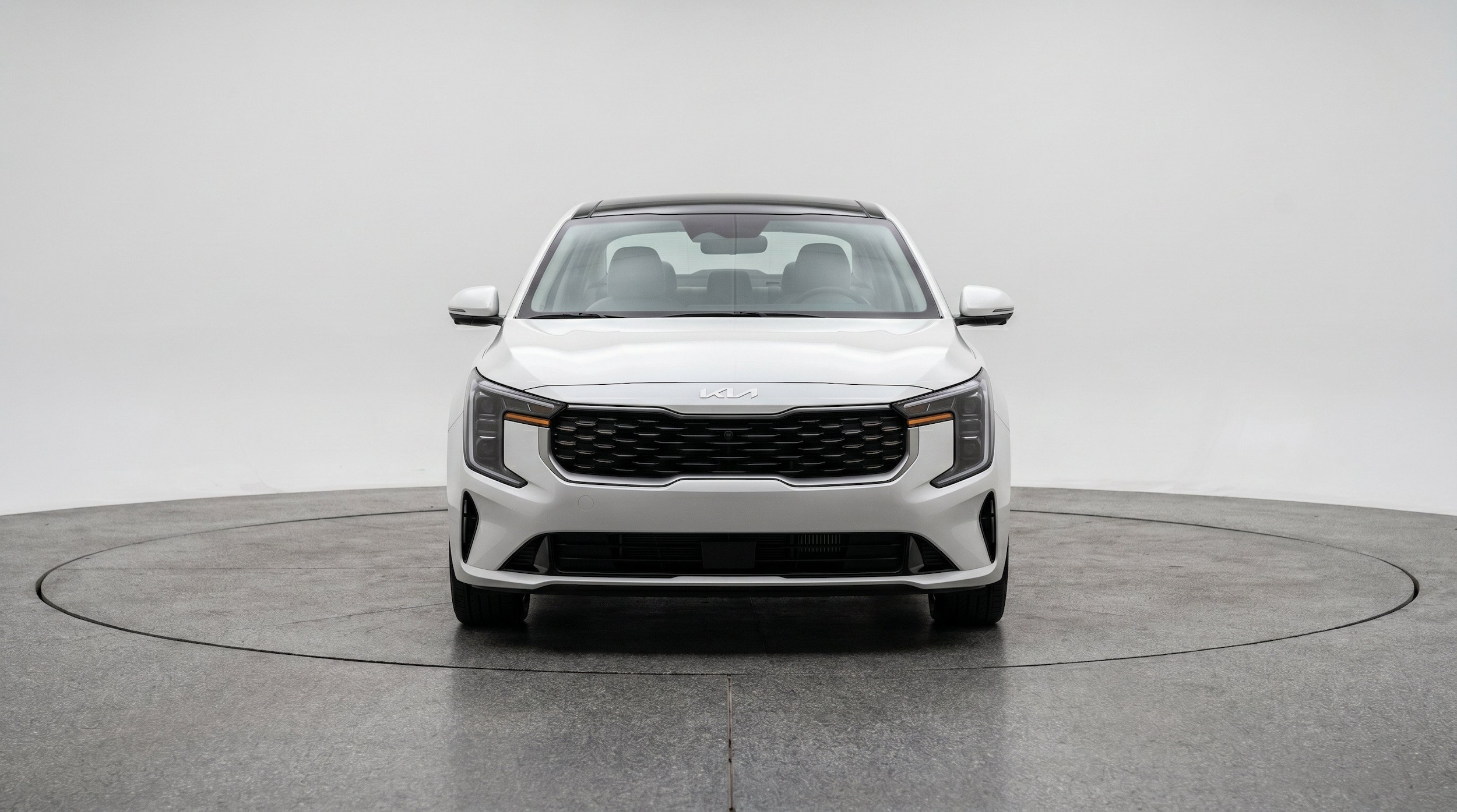 Thumbnail: 2026 Kia K4 - 2