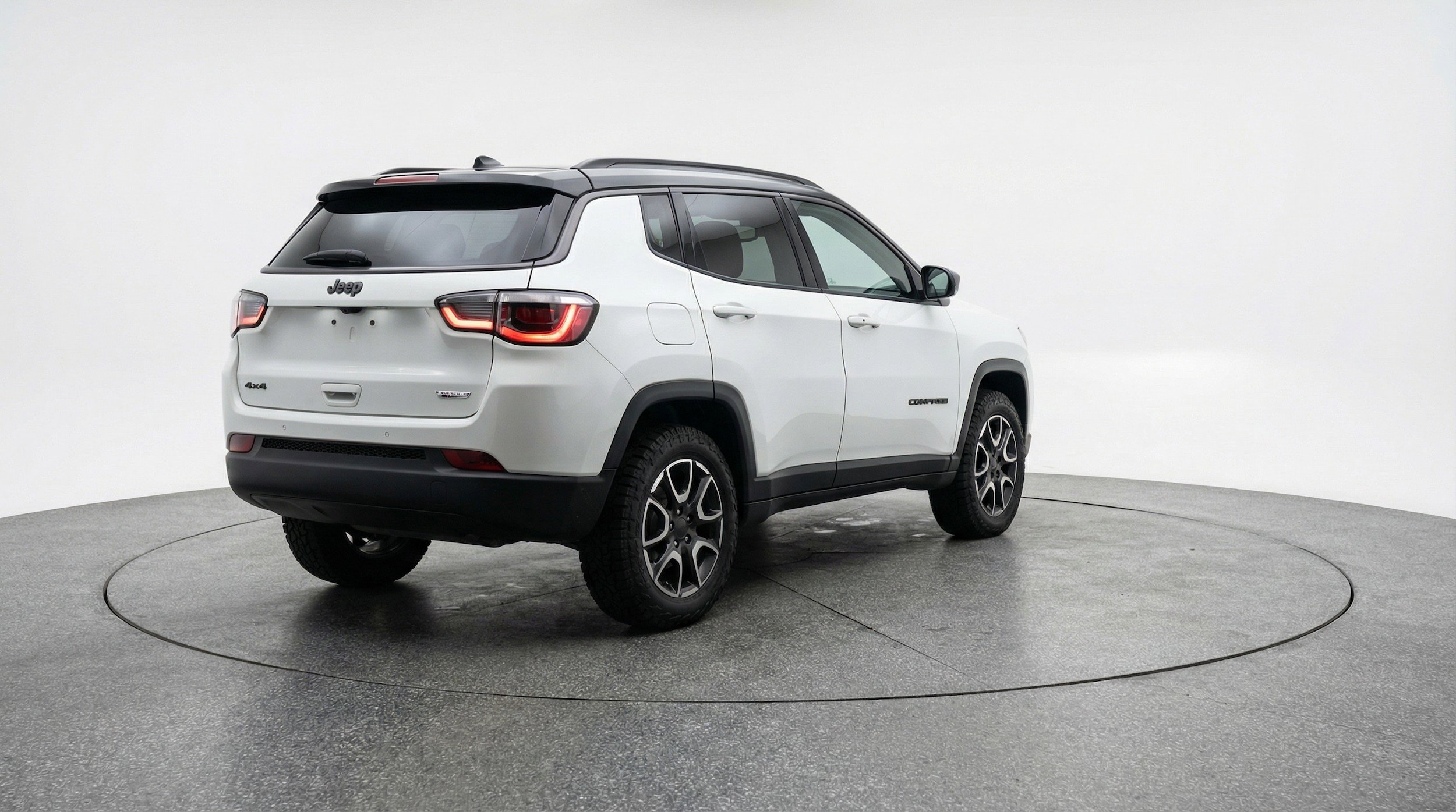 Thumbnail: 2025 Jeep Compass - 9