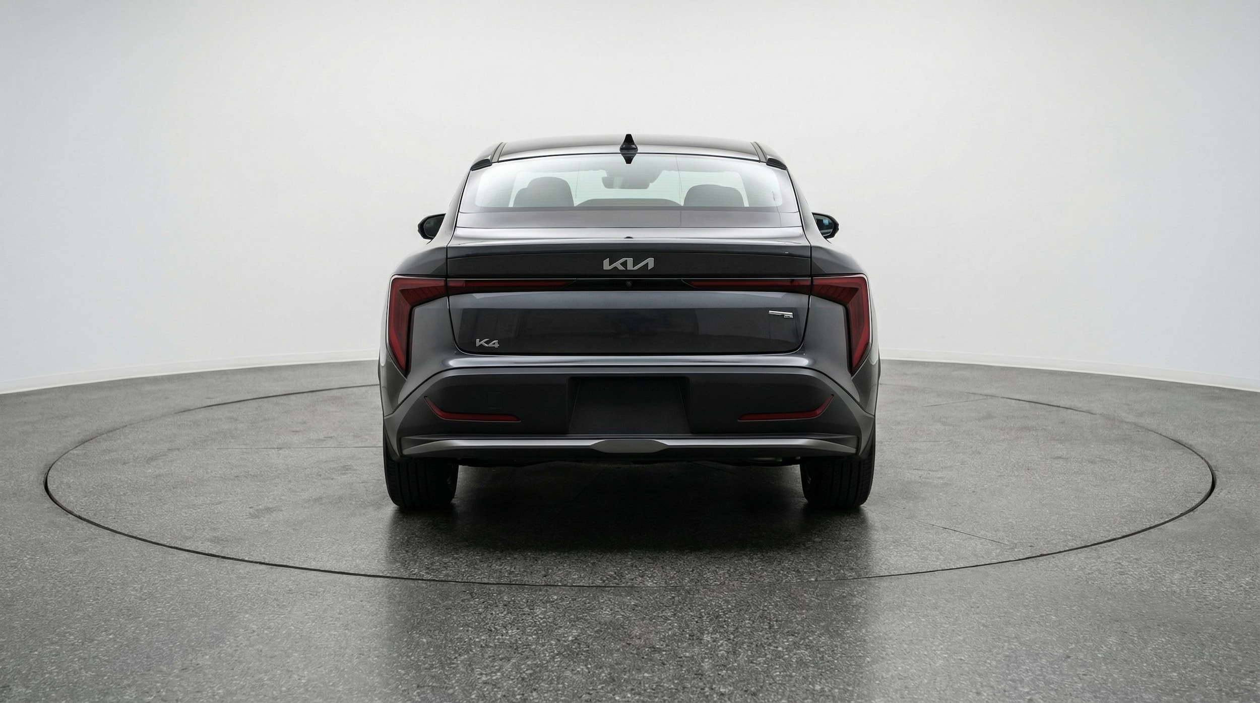 Thumbnail: 2025 Kia K4 - 6