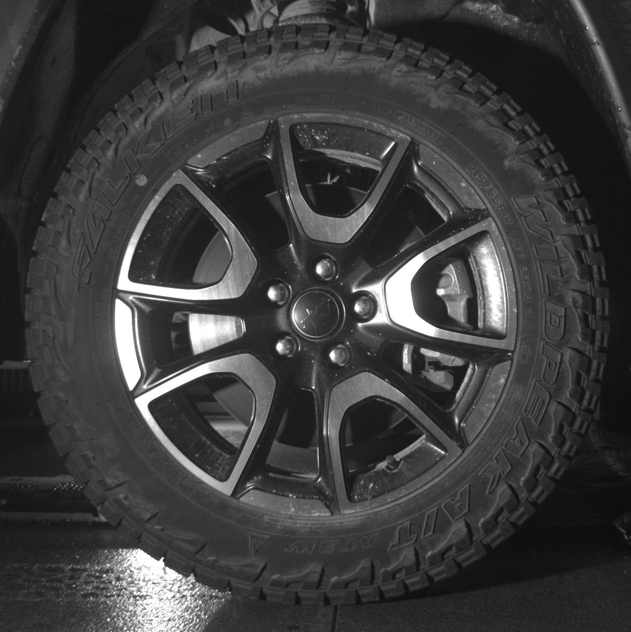 Thumbnail: 2025 Jeep Compass - 10