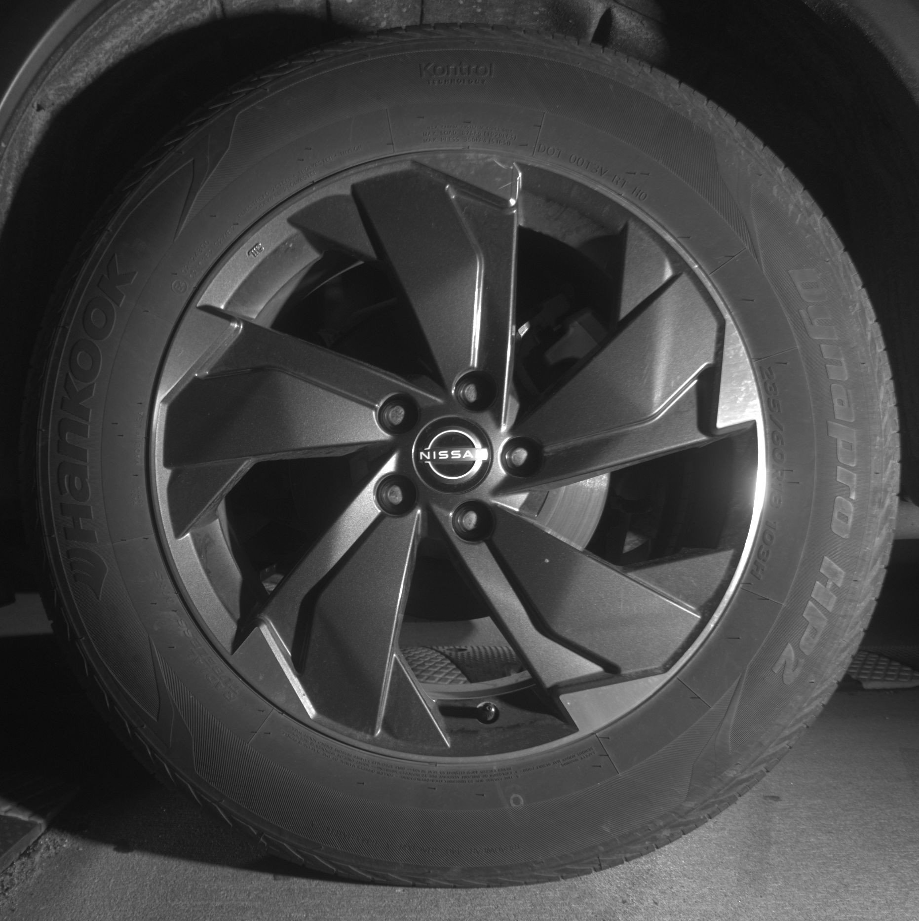 Thumbnail: 2025 Nissan Rogue - 14
