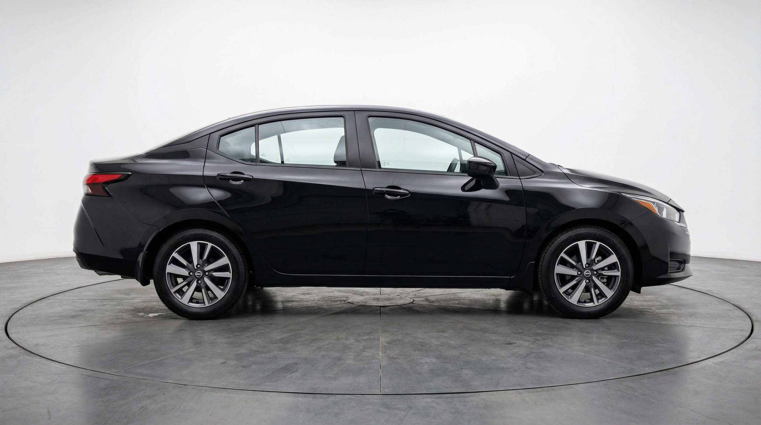 Thumbnail: 2025 Nissan Versa - 8