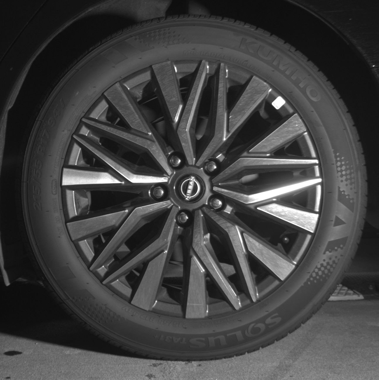 Thumbnail: 2025 Nissan Altima - 14