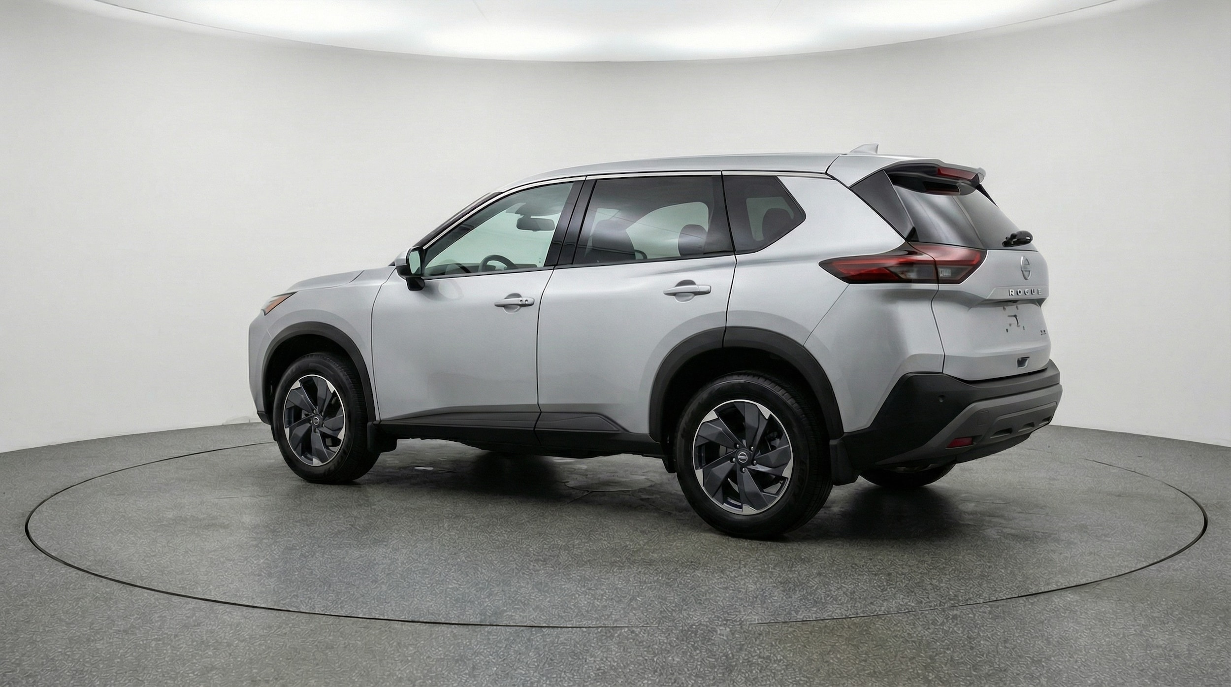 Thumbnail: 2025 Nissan Rogue - 5