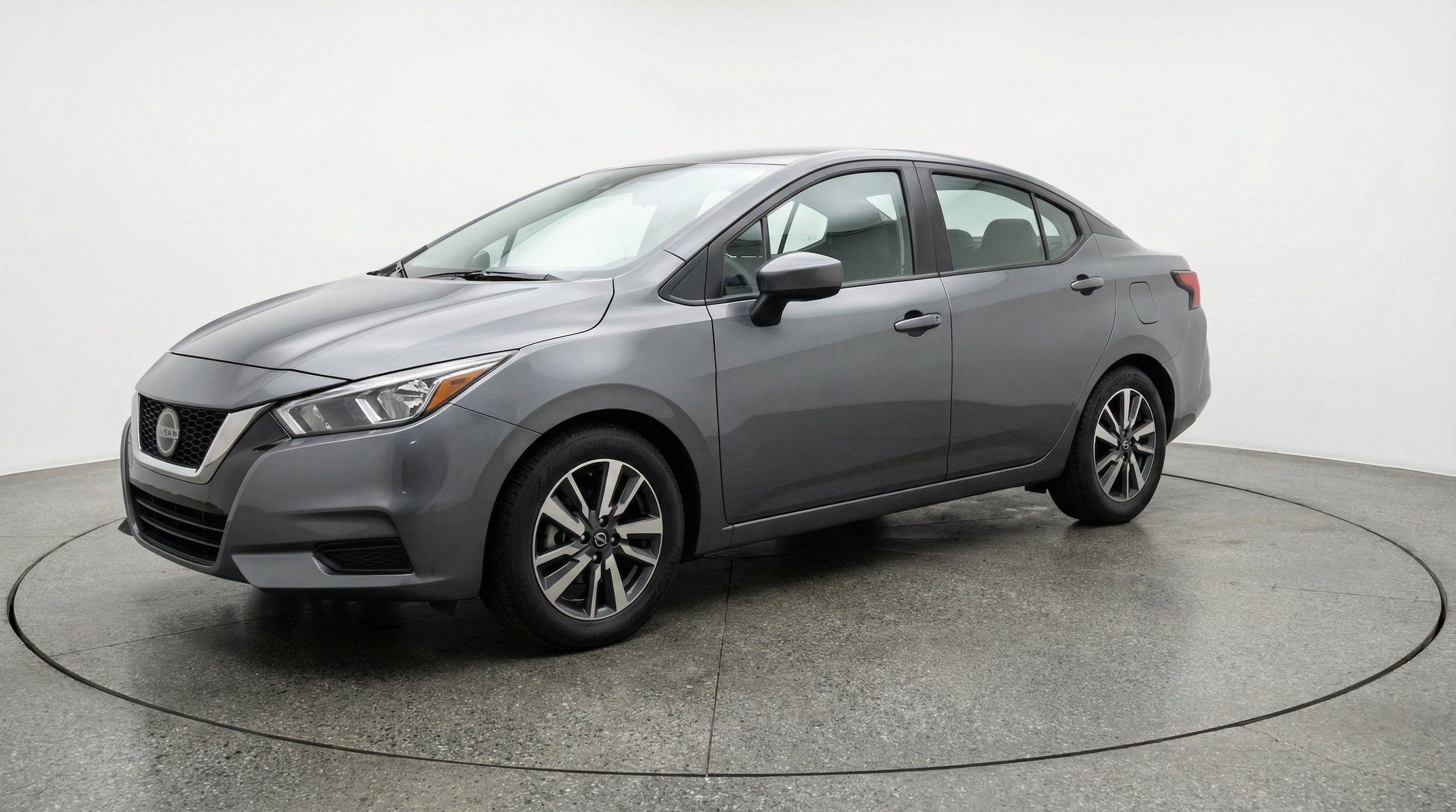 Thumbnail: 2025 Nissan Versa - 3