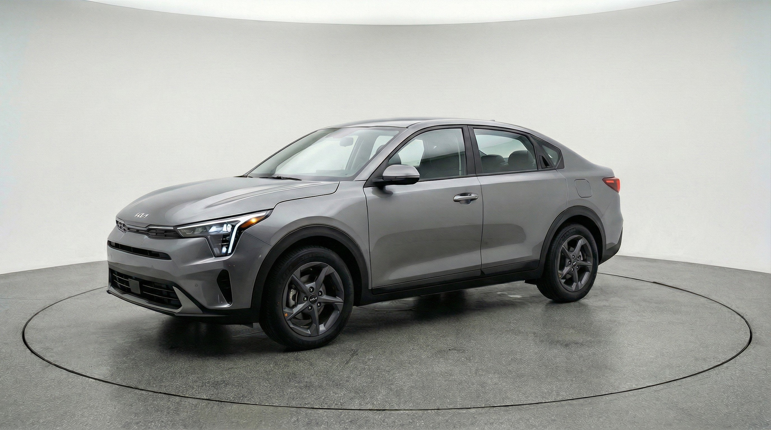 Thumbnail: 2025 Kia K4 - 3
