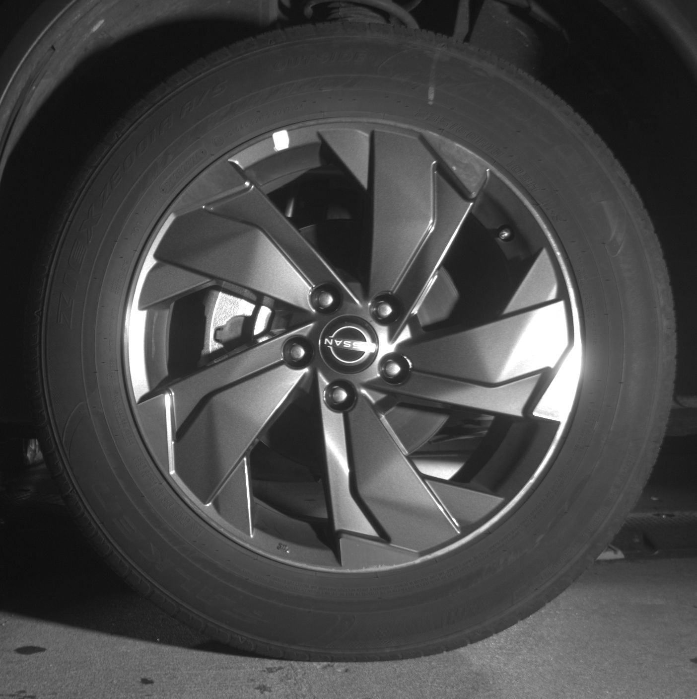 Thumbnail: 2025 Nissan Rogue - 9