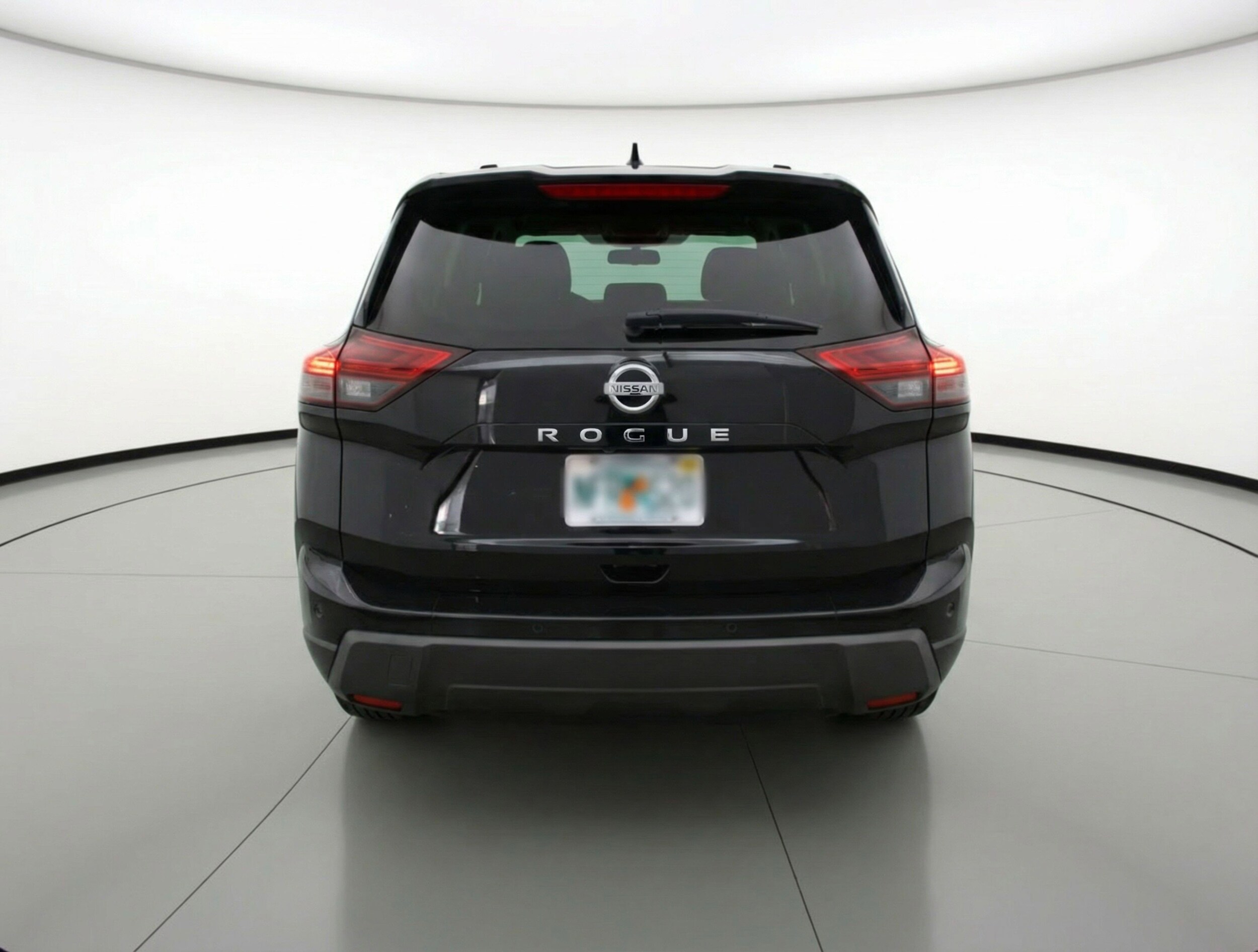 Thumbnail: 2025 Nissan Rogue - 7