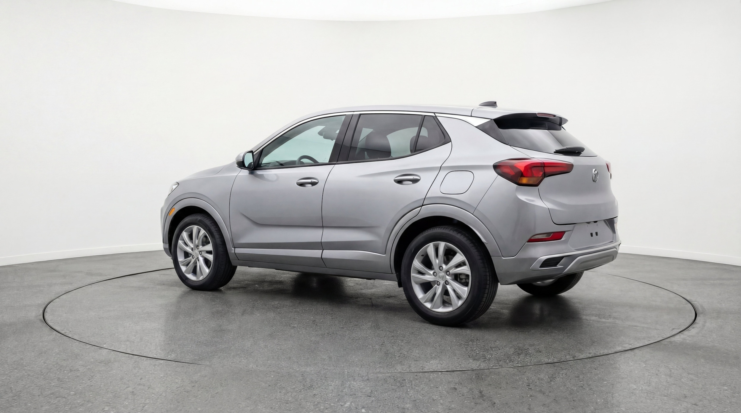 Thumbnail: 2026 Buick Encore GX - 6
