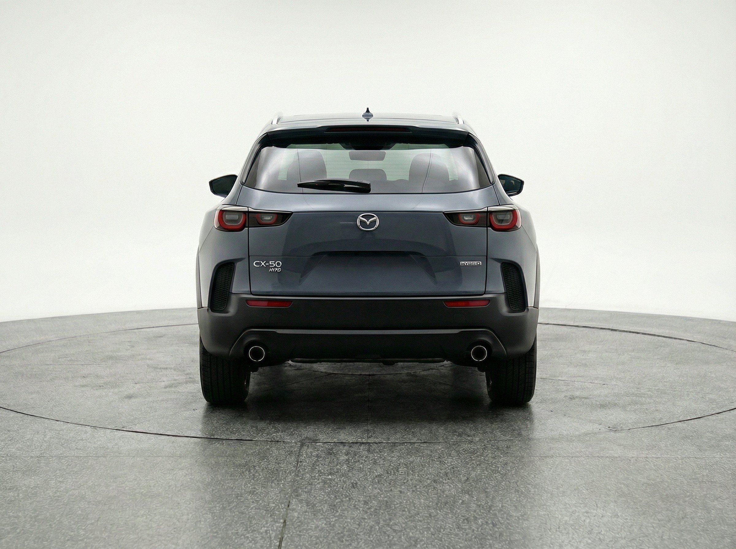 Thumbnail: 2025 Mazda CX-50 - 7