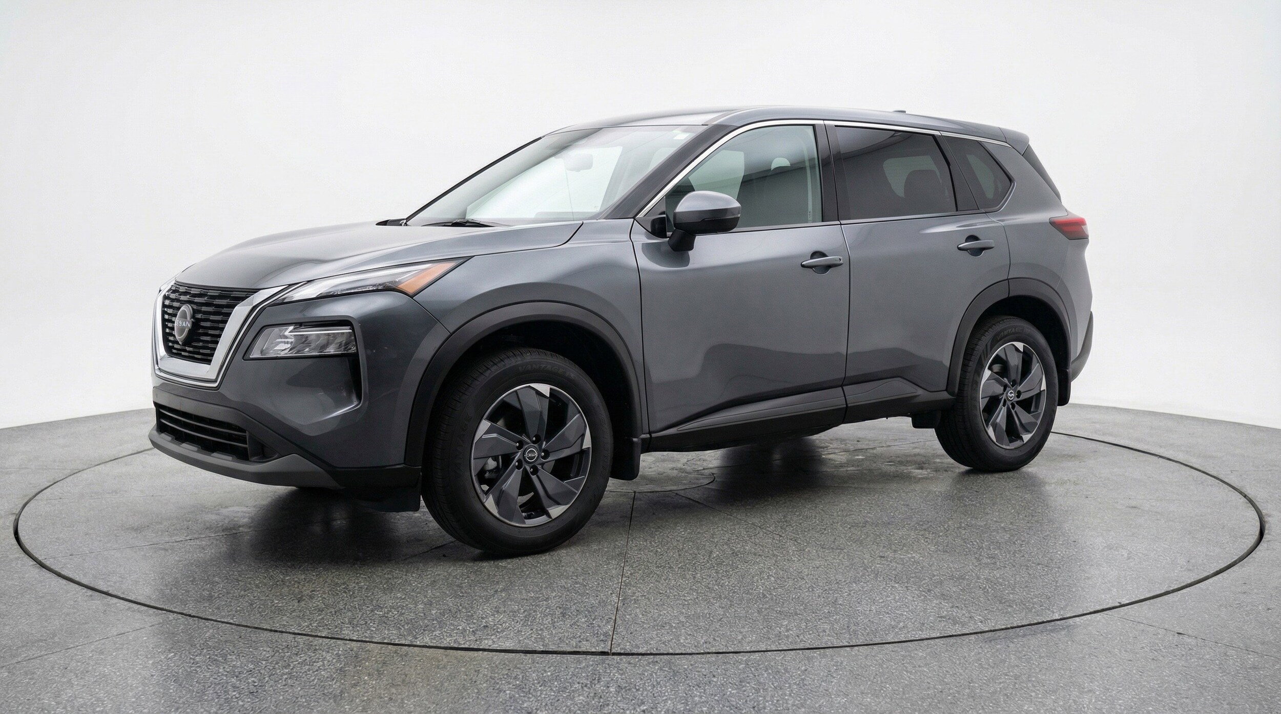 Thumbnail: 2025 Nissan Rogue - 3
