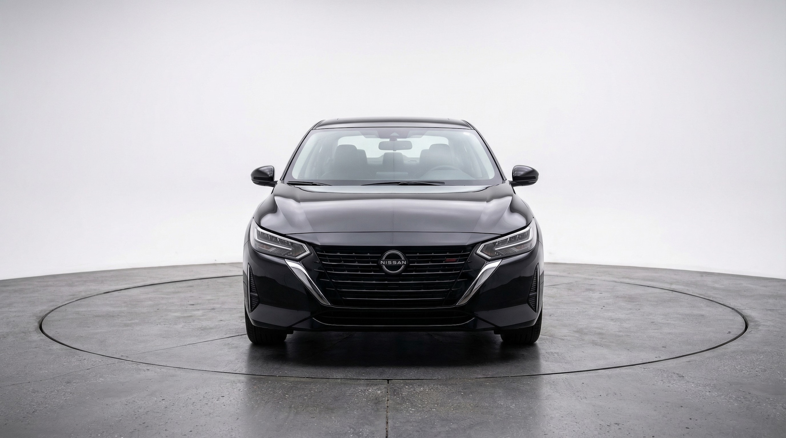 Thumbnail: 2025 Nissan Sentra - 2