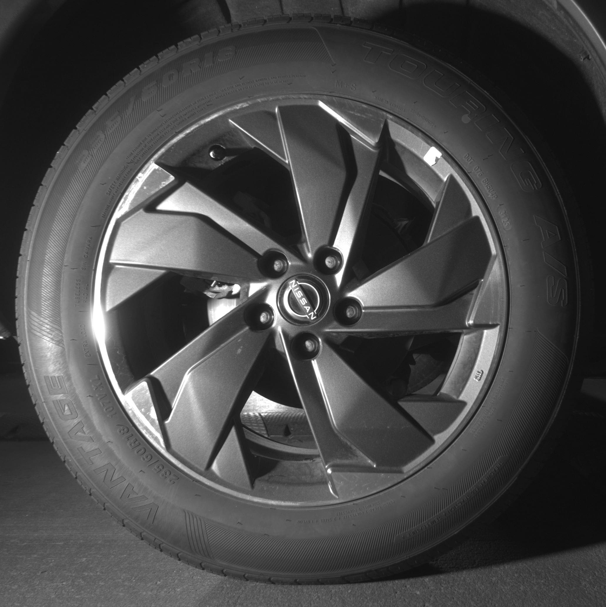 Thumbnail: 2025 Nissan Rogue - 12