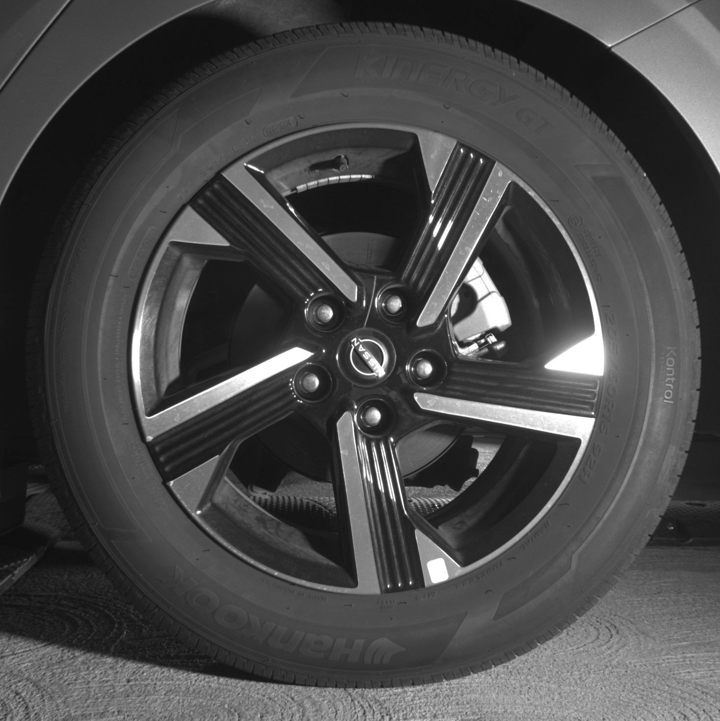 2025 Nissan Sentra SV - Photo 14