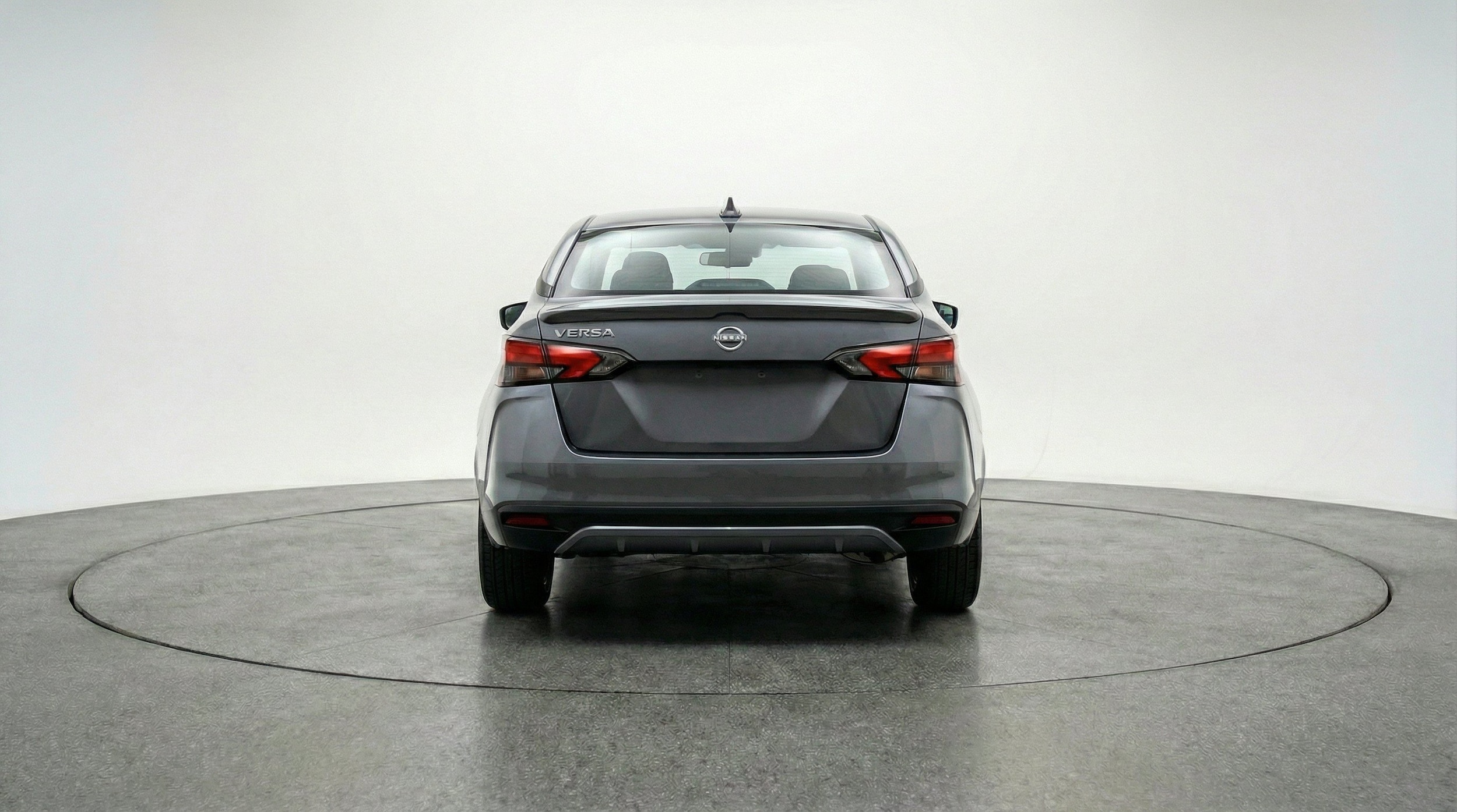 Thumbnail: 2025 Nissan Versa - 7