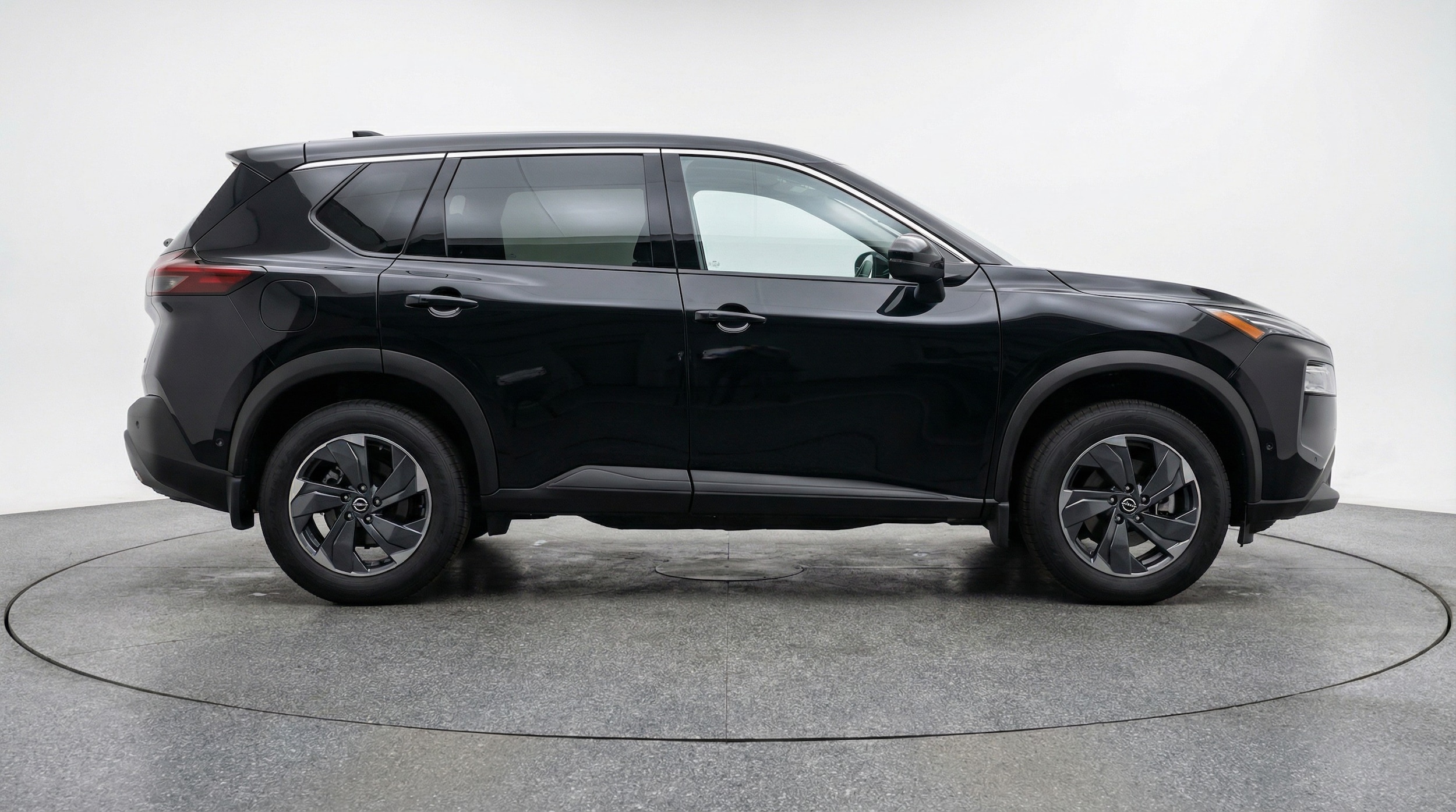 Thumbnail: 2025 Nissan Rogue - 8