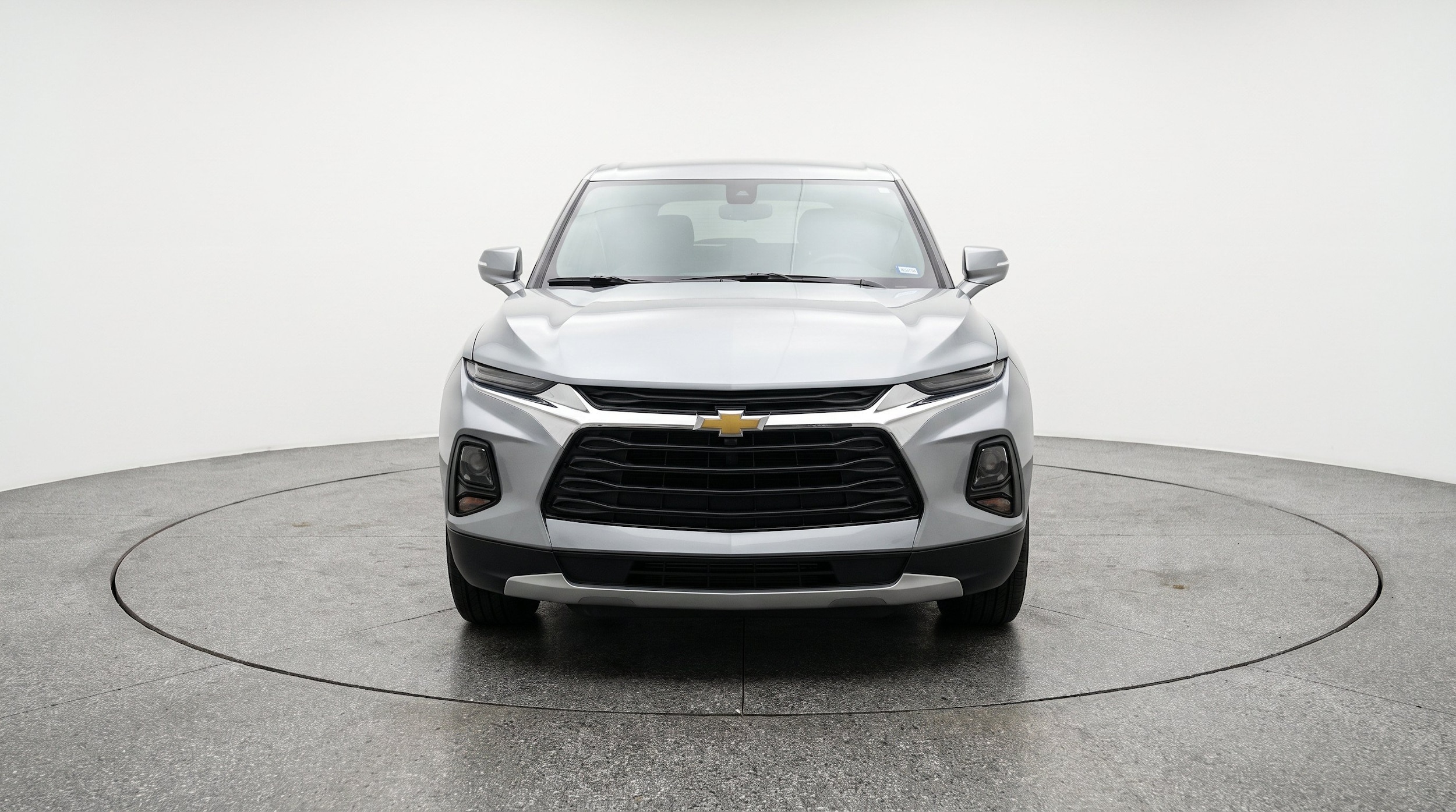 Thumbnail: 2026 Chevrolet Blazer - 2