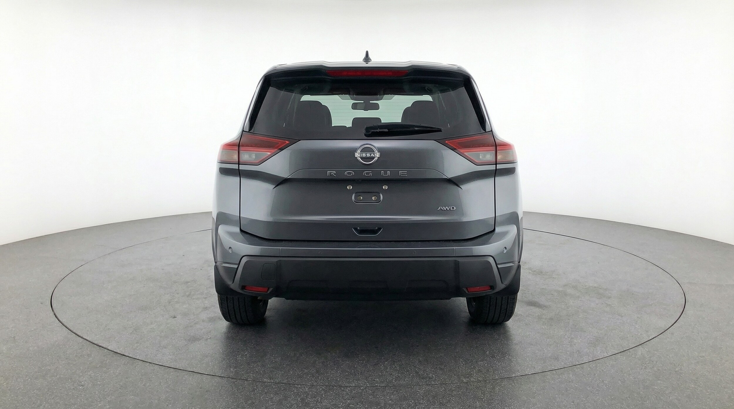 Thumbnail: 2025 Nissan Rogue - 6