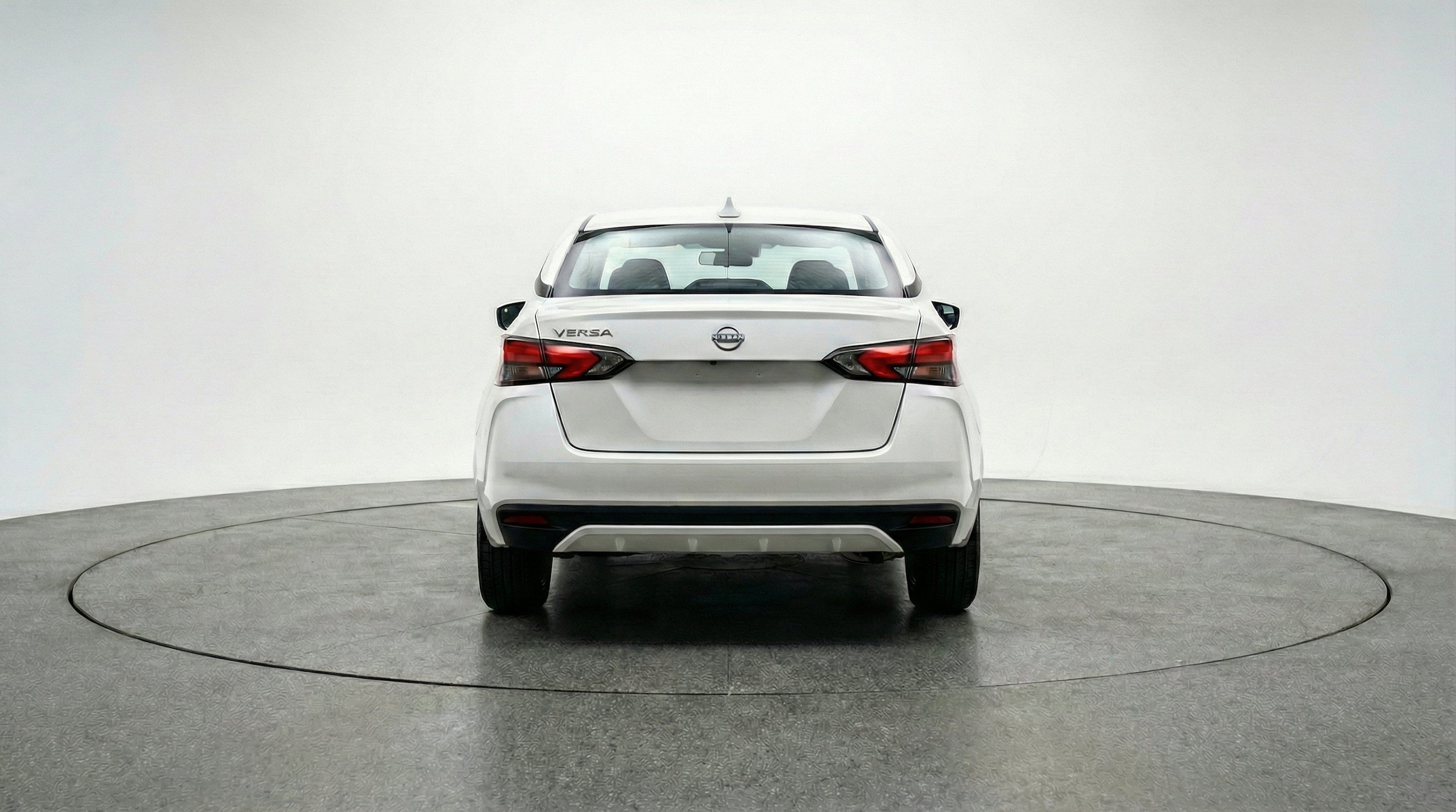 Thumbnail: 2025 Nissan Versa - 7