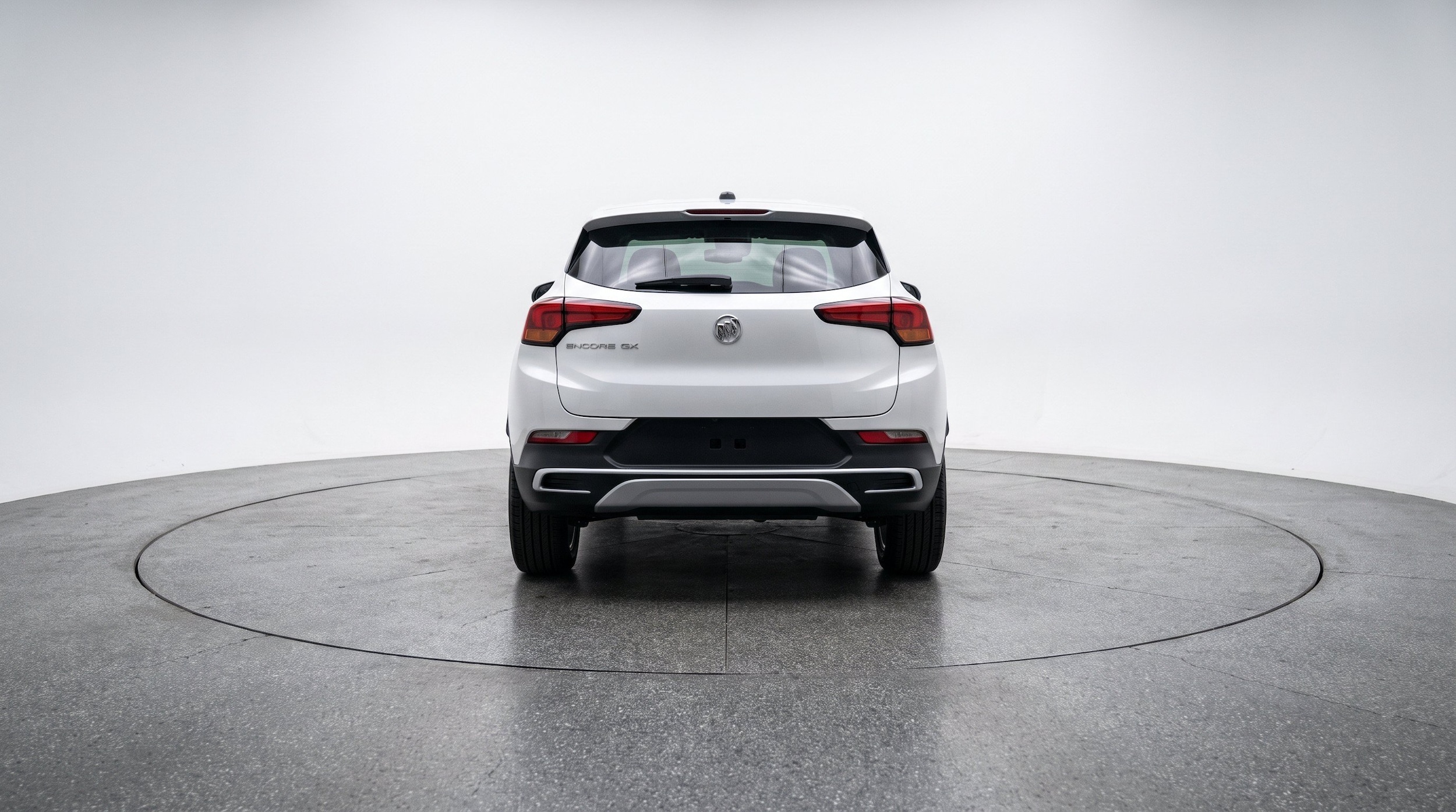 Thumbnail: 2026 Buick Encore GX - 7