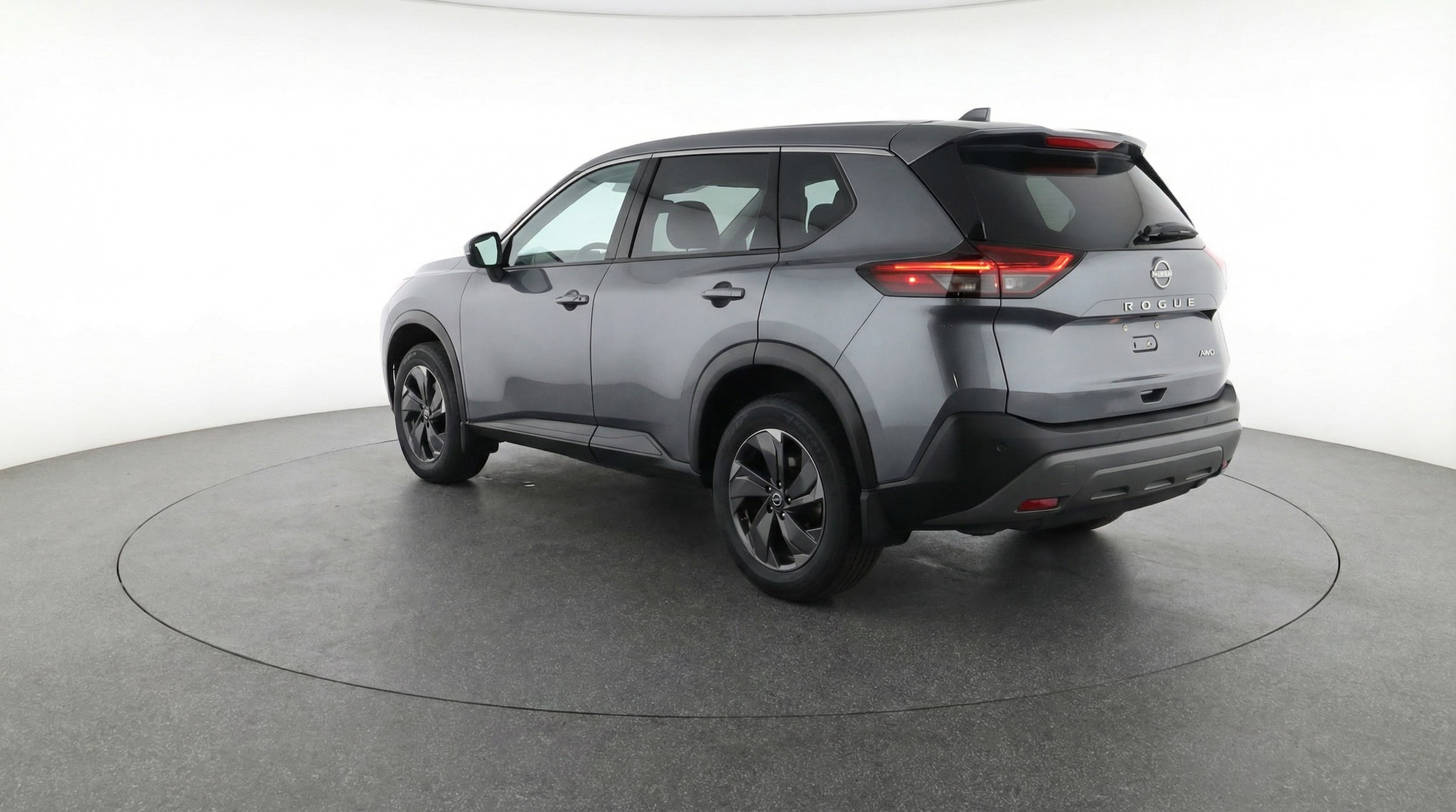 Thumbnail: 2025 Nissan Rogue - 5